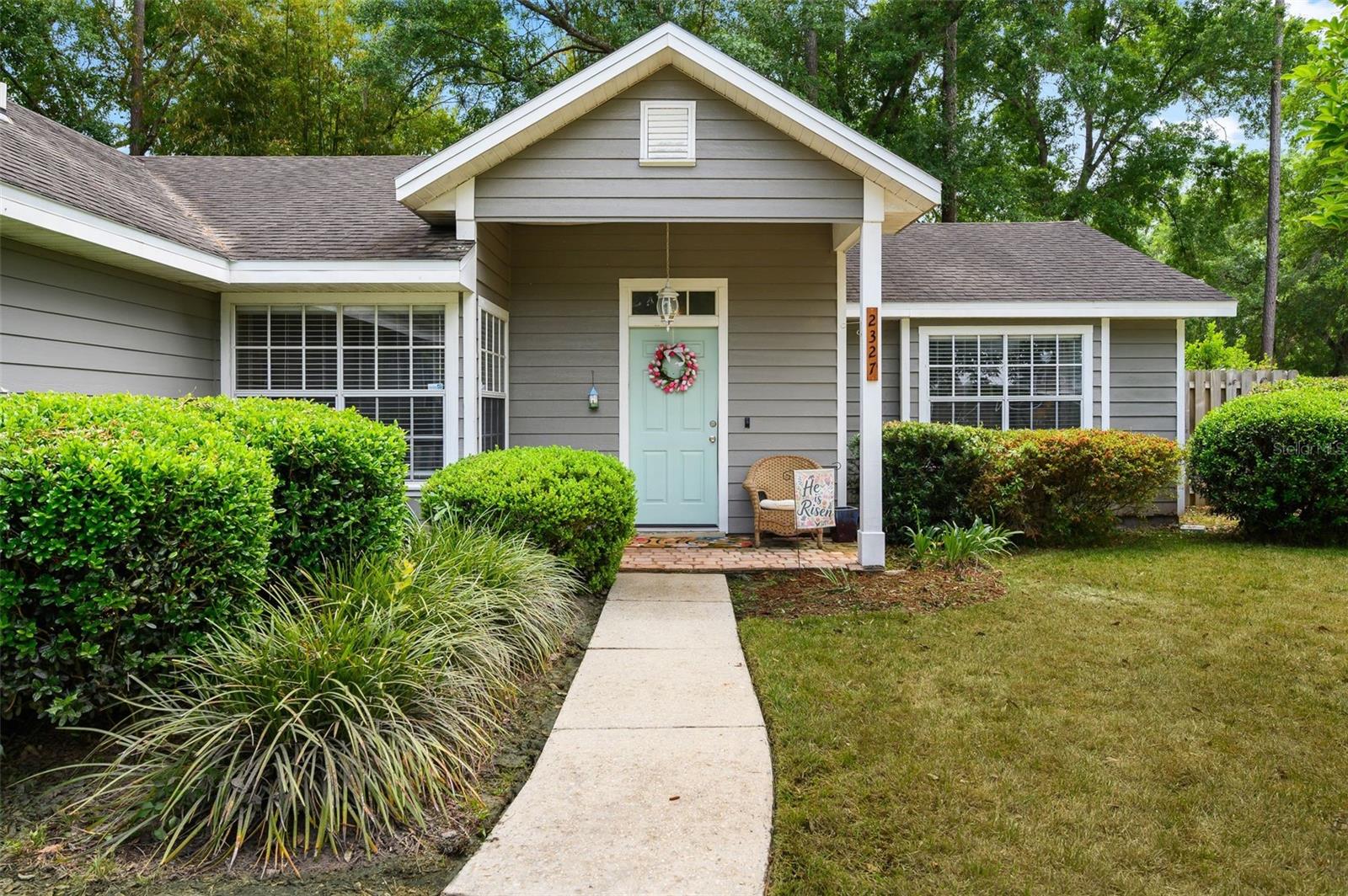 2327 NW 41ST AVE, GAINESVILLE, FL, 32605