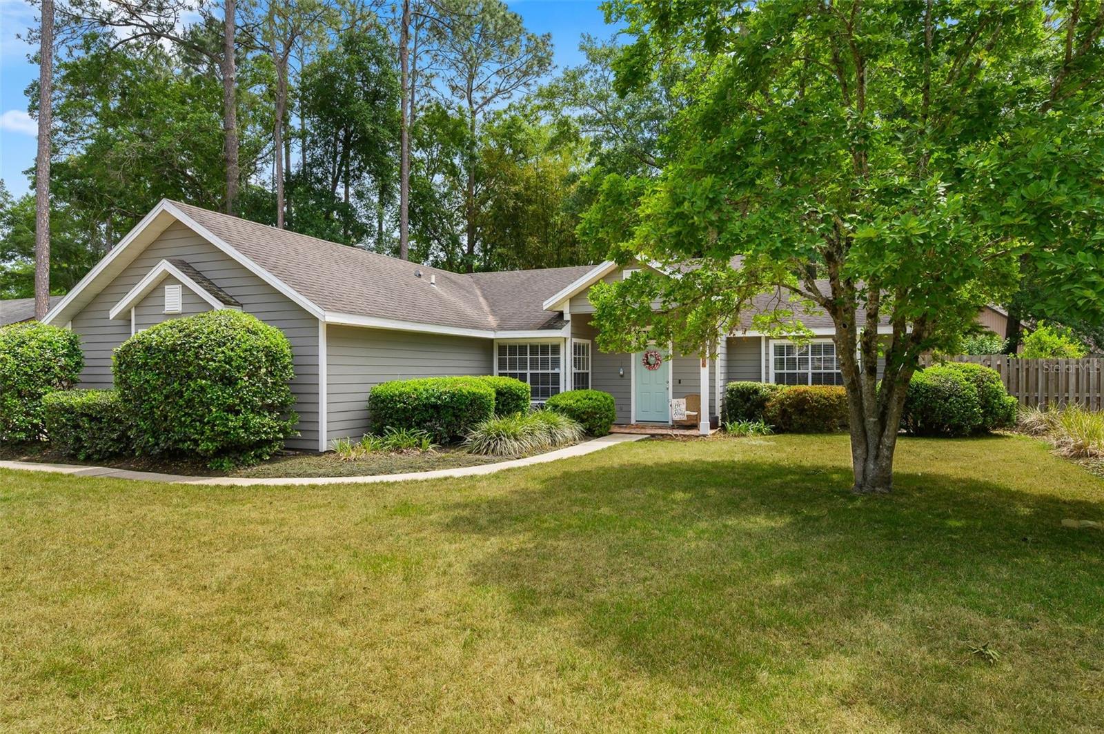 2327 NW 41ST AVE, GAINESVILLE, FL, 32605