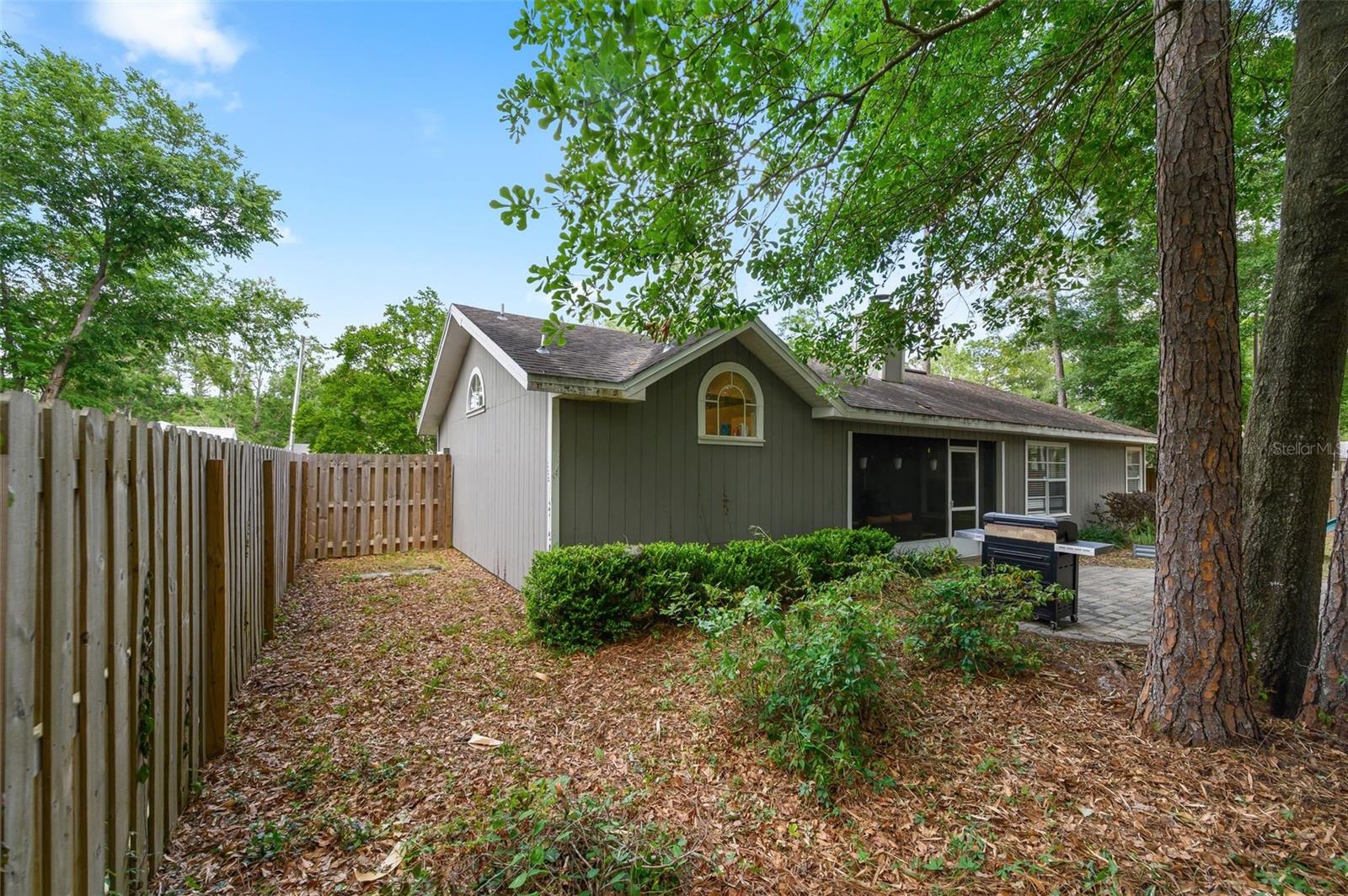 2327 NW 41ST AVE, GAINESVILLE, FL, 32605