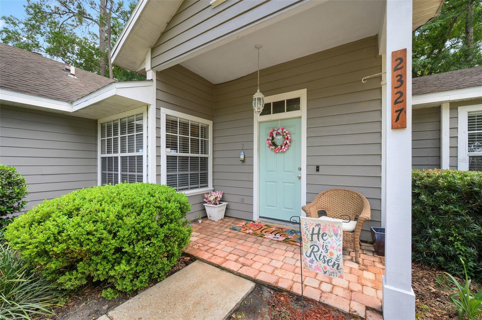 2327 NW 41ST AVE, GAINESVILLE, FL, 32605