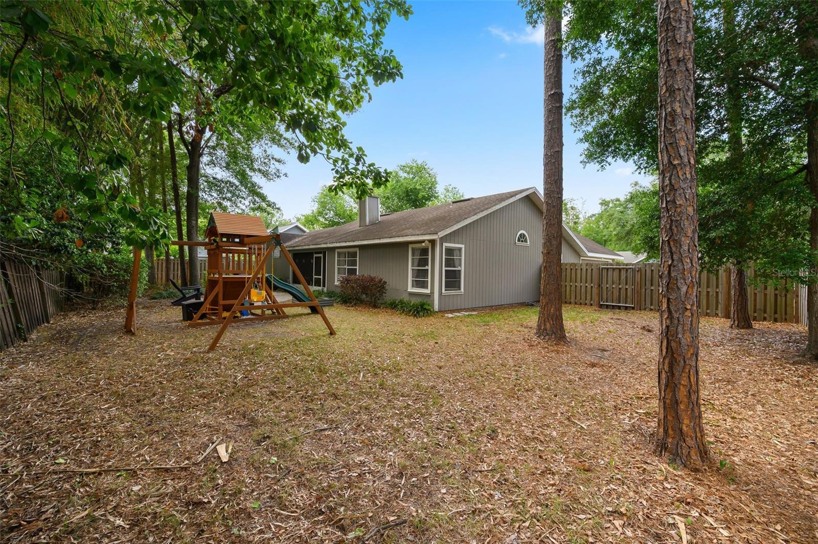 2327 NW 41ST AVE, GAINESVILLE, FL, 32605