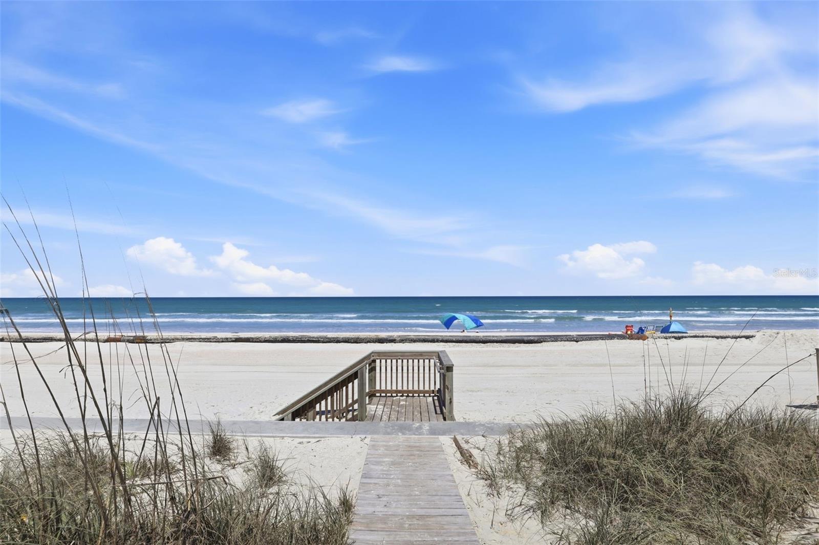 4325 S ATLANTIC AVE #B6, NEW SMYRNA BEACH, FL, 32169