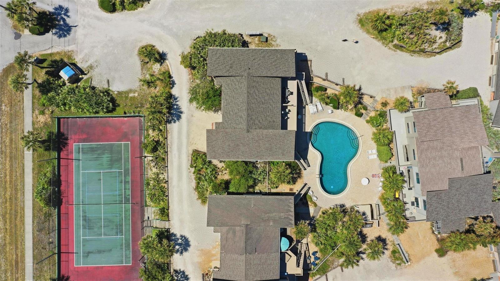 4325 S ATLANTIC AVE #B6, NEW SMYRNA BEACH, FL, 32169