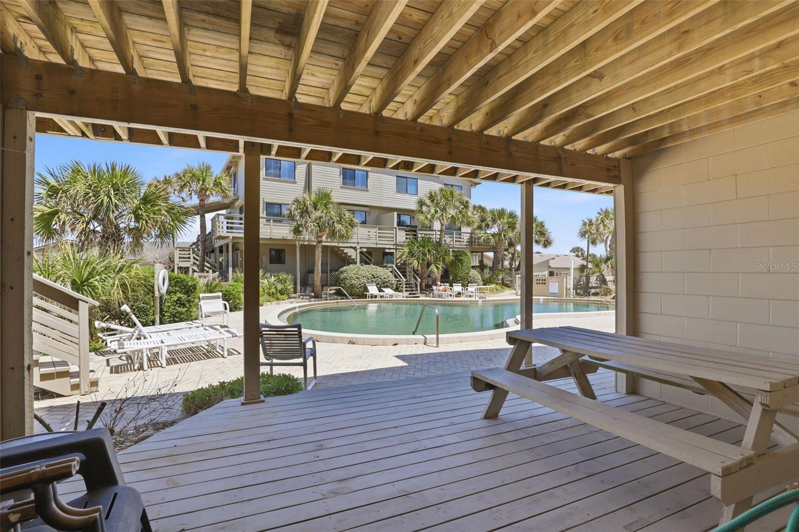 4325 S ATLANTIC AVE #B6, NEW SMYRNA BEACH, FL, 32169