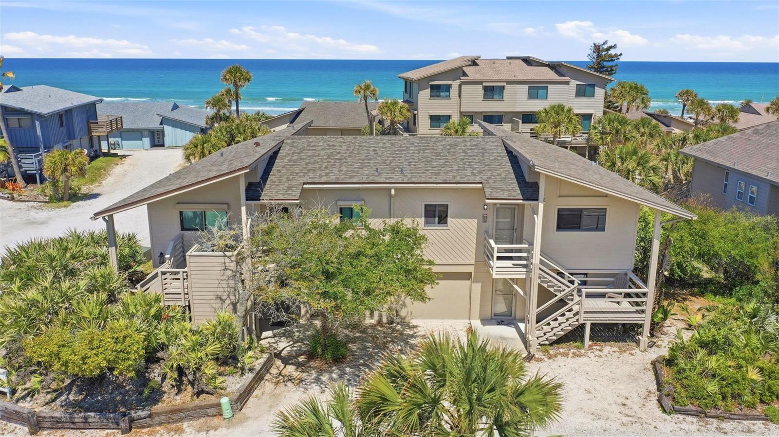 4325 S ATLANTIC AVE #B6, NEW SMYRNA BEACH, FL, 32169