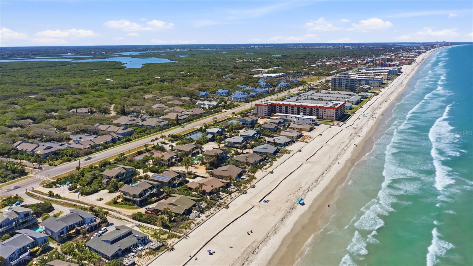 4325 S ATLANTIC AVE #B6, NEW SMYRNA BEACH, FL, 32169