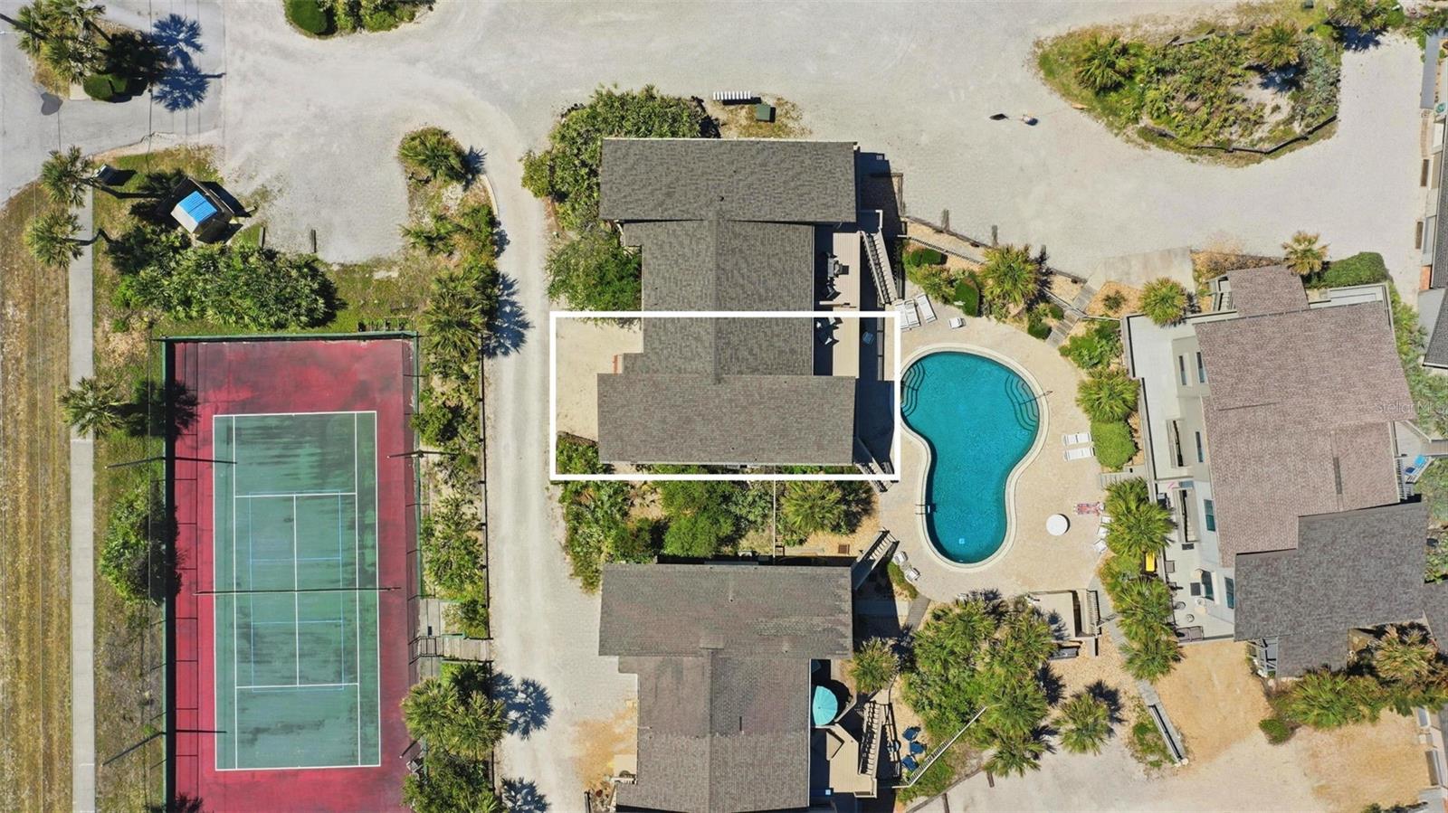 4325 S ATLANTIC AVE #B6, NEW SMYRNA BEACH, FL, 32169