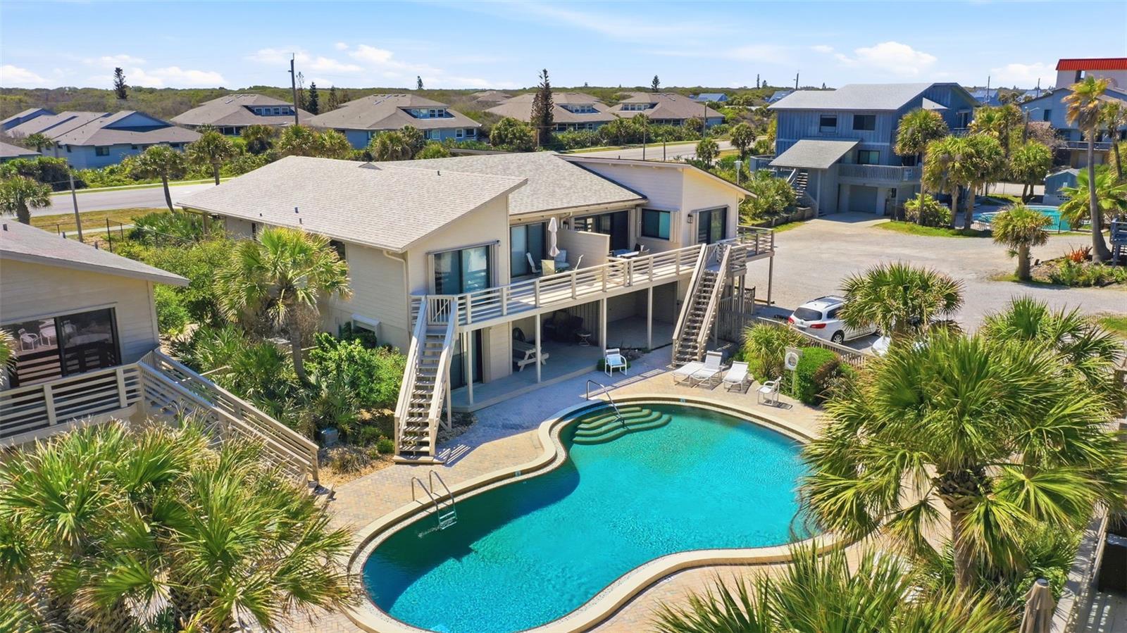 4325 S ATLANTIC AVE #B6, NEW SMYRNA BEACH, FL, 32169