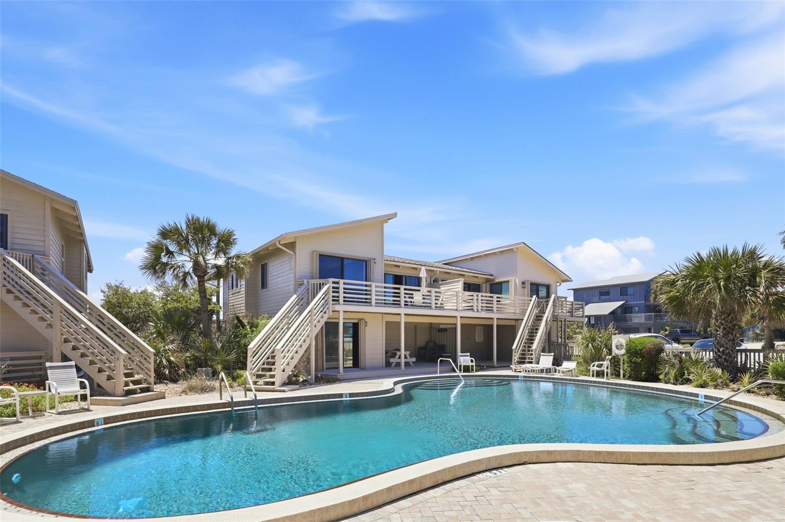 4325 S ATLANTIC AVE #B6, NEW SMYRNA BEACH, FL, 32169