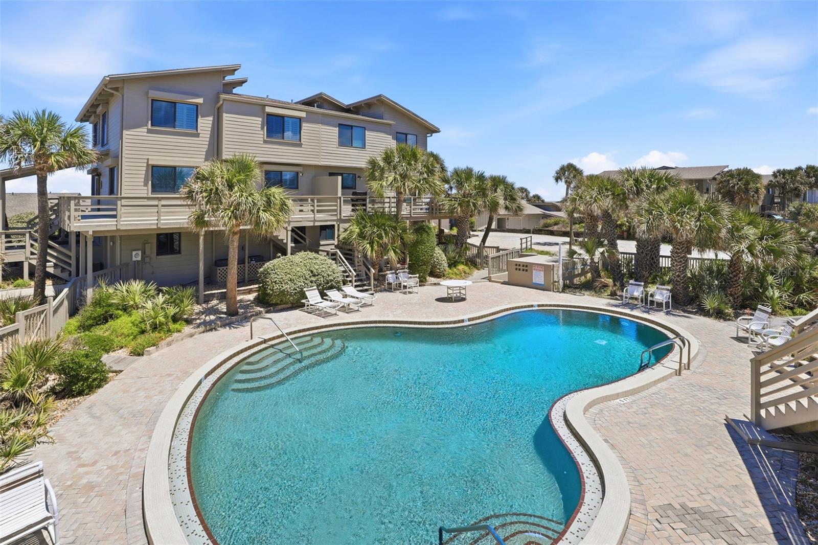 4325 S ATLANTIC AVE #B6, NEW SMYRNA BEACH, FL, 32169