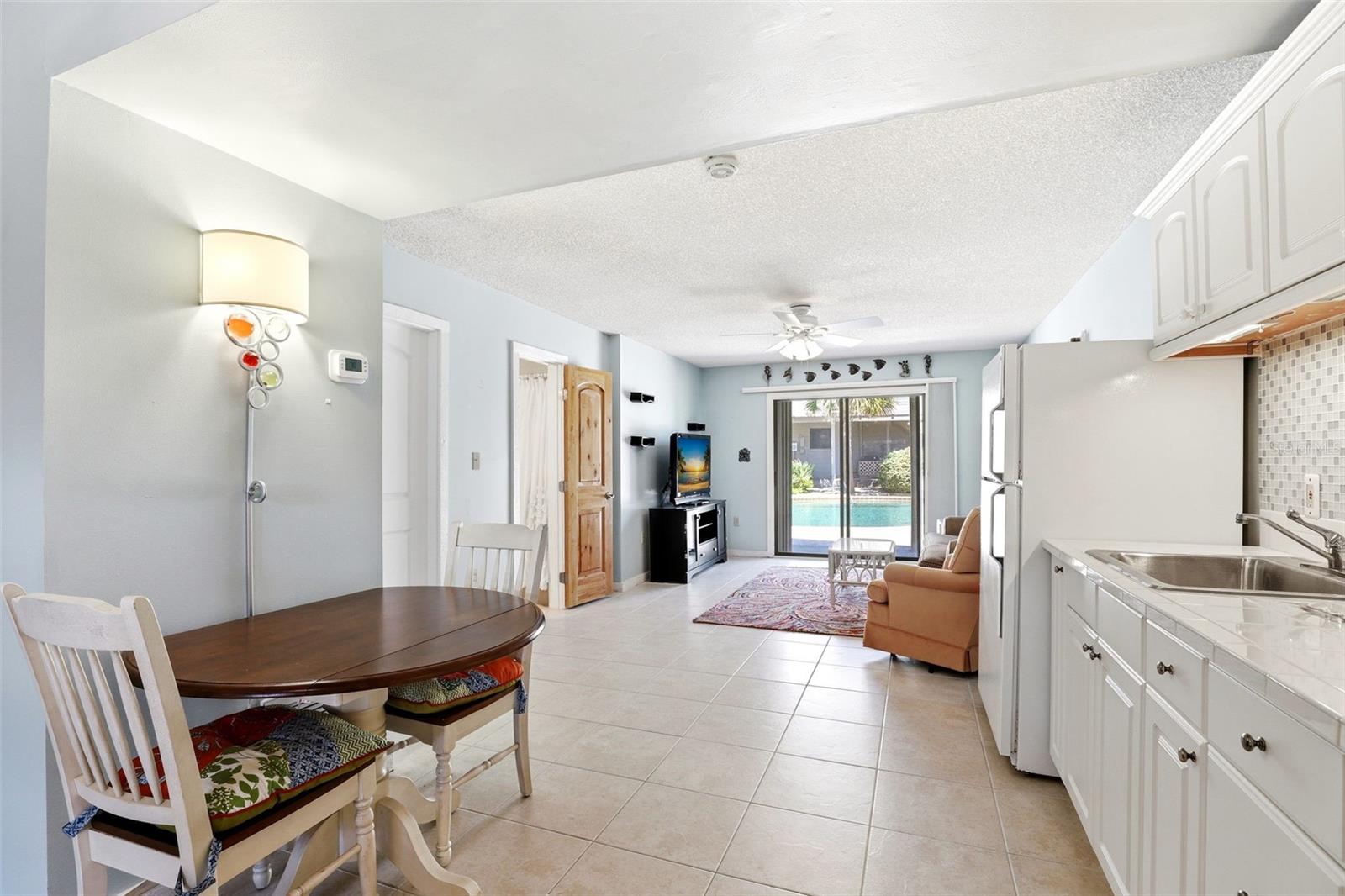 4325 S ATLANTIC AVE #B6, NEW SMYRNA BEACH, FL, 32169