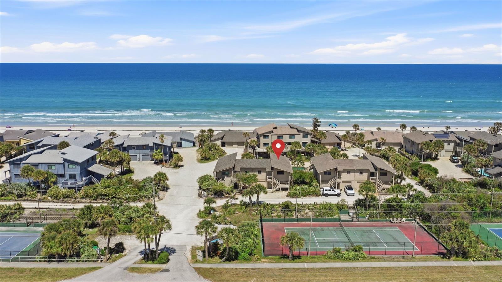 4325 S ATLANTIC AVE #B6, NEW SMYRNA BEACH, FL, 32169