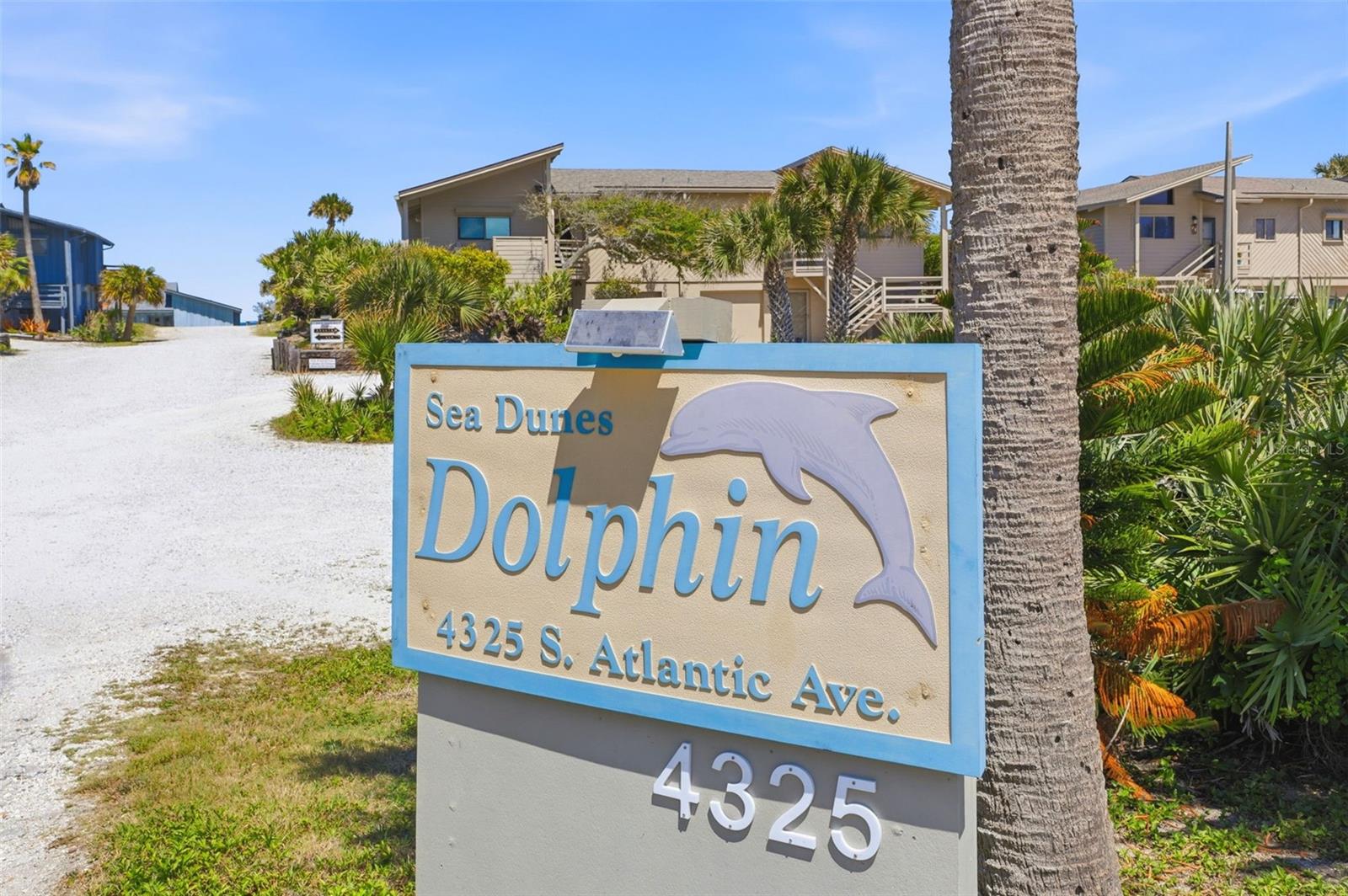 4325 S ATLANTIC AVE #B6, NEW SMYRNA BEACH, FL, 32169