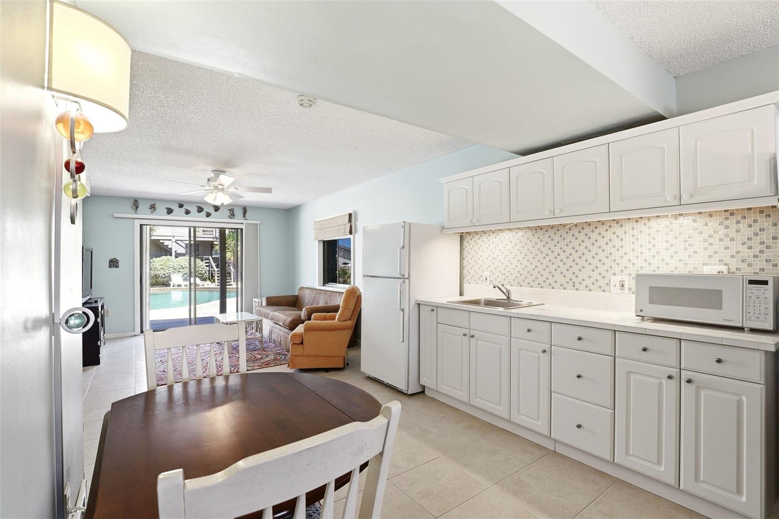 4325 S ATLANTIC AVE #B6, NEW SMYRNA BEACH, FL, 32169