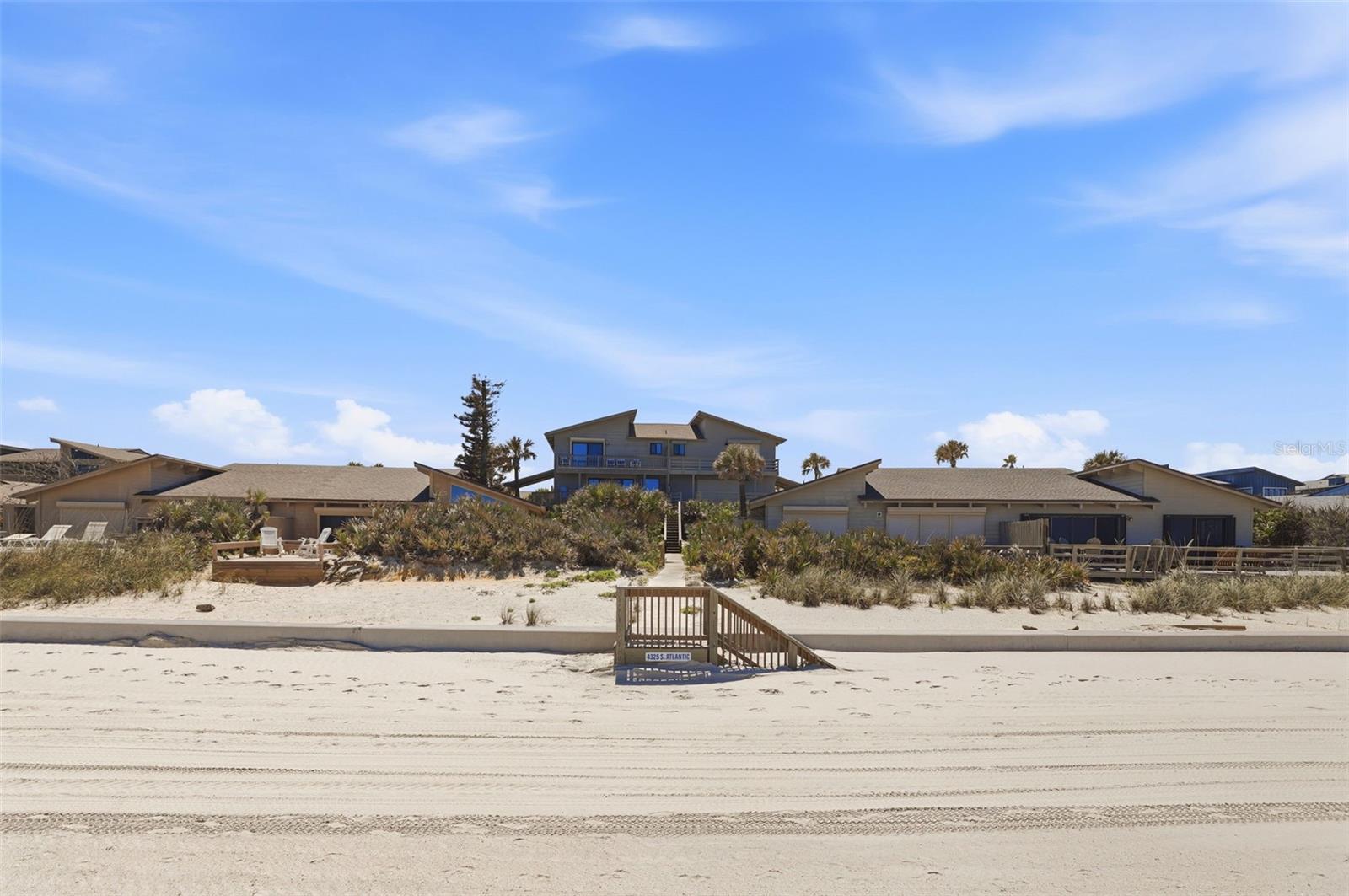 4325 S ATLANTIC AVE #B6, NEW SMYRNA BEACH, FL, 32169