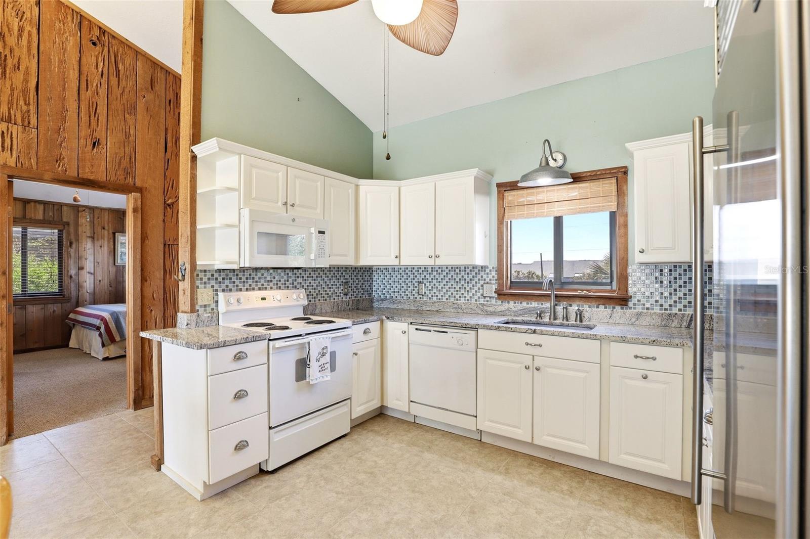 4325 S ATLANTIC AVE #B6, NEW SMYRNA BEACH, FL, 32169