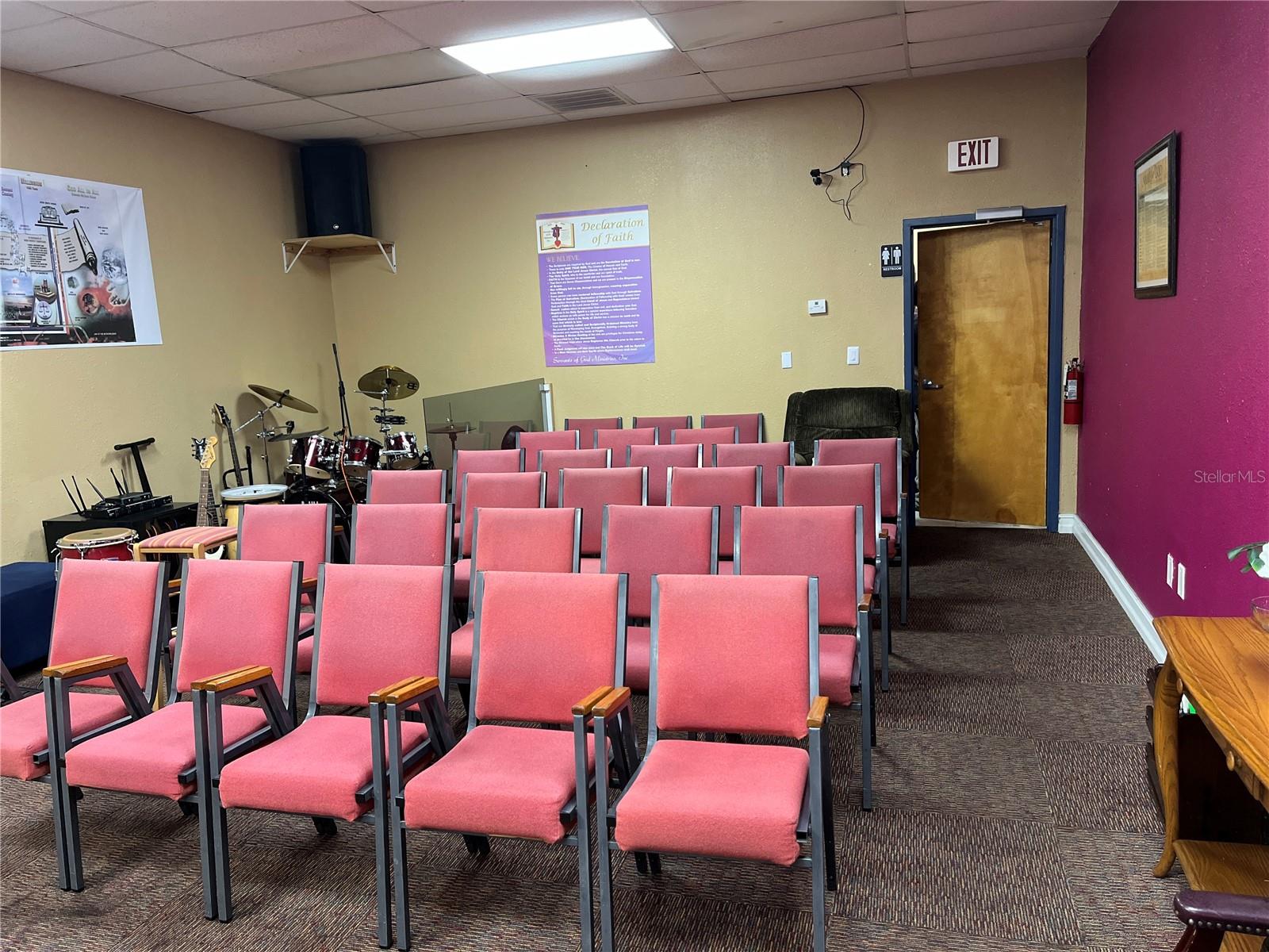 WEKIVA EXECUTIVE CENTRE CONDO, APOPKA, FL, 32703