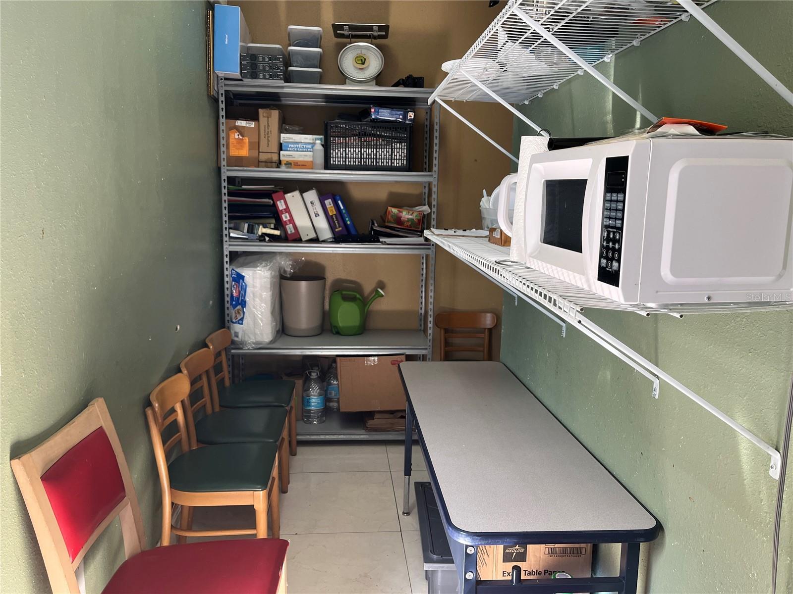 WEKIVA EXECUTIVE CENTRE CONDO, APOPKA, FL, 32703