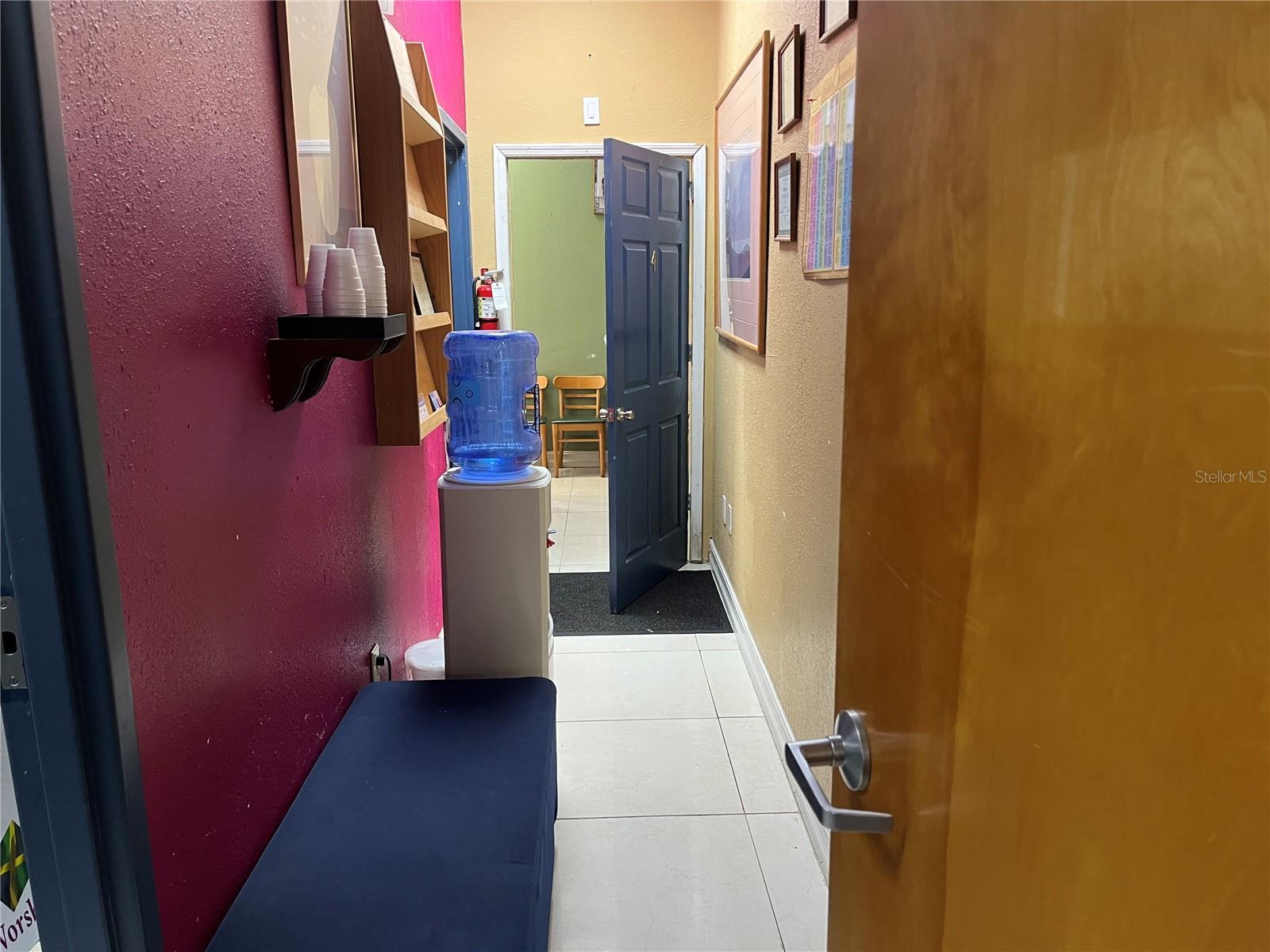 WEKIVA EXECUTIVE CENTRE CONDO, APOPKA, FL, 32703