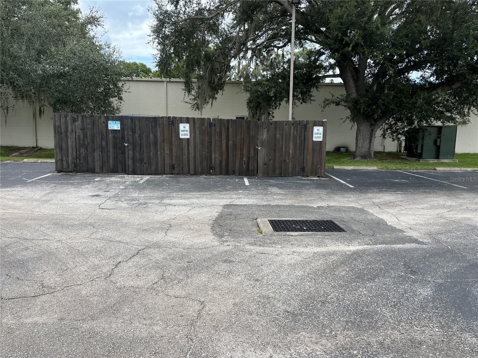 WEKIVA EXECUTIVE CENTRE CONDO, APOPKA, FL, 32703