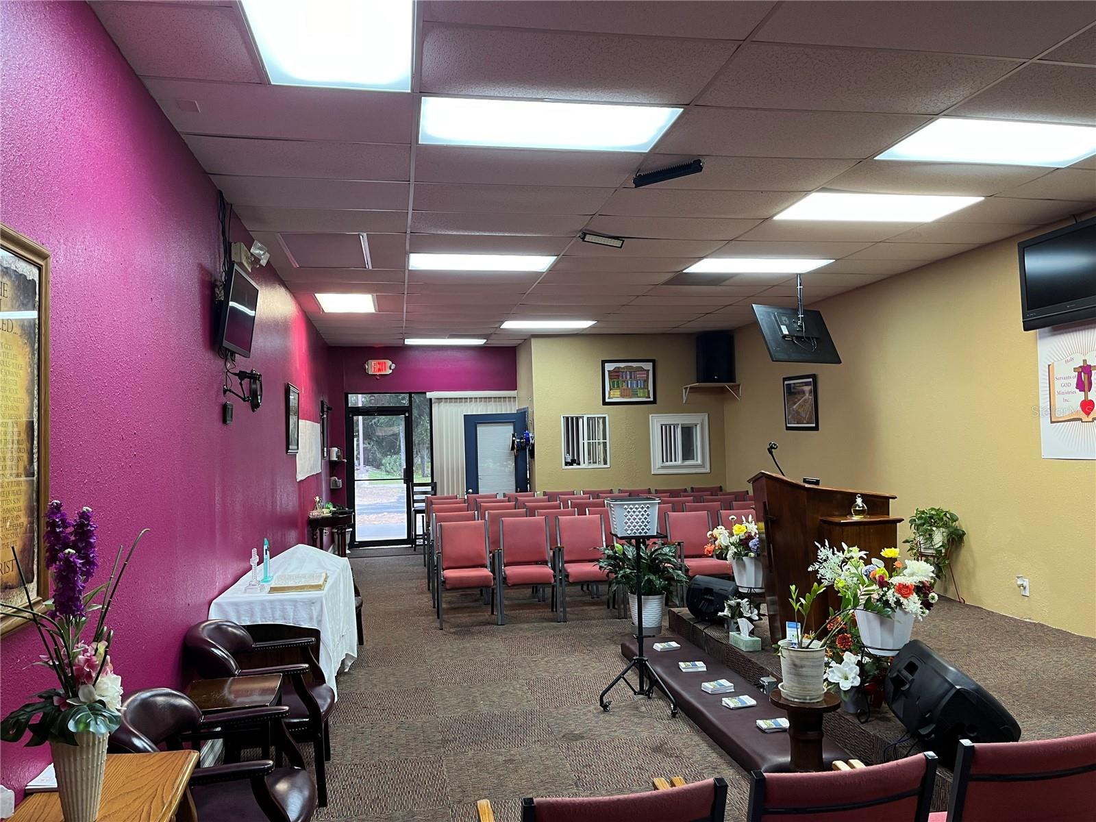 WEKIVA EXECUTIVE CENTRE CONDO, APOPKA, FL, 32703