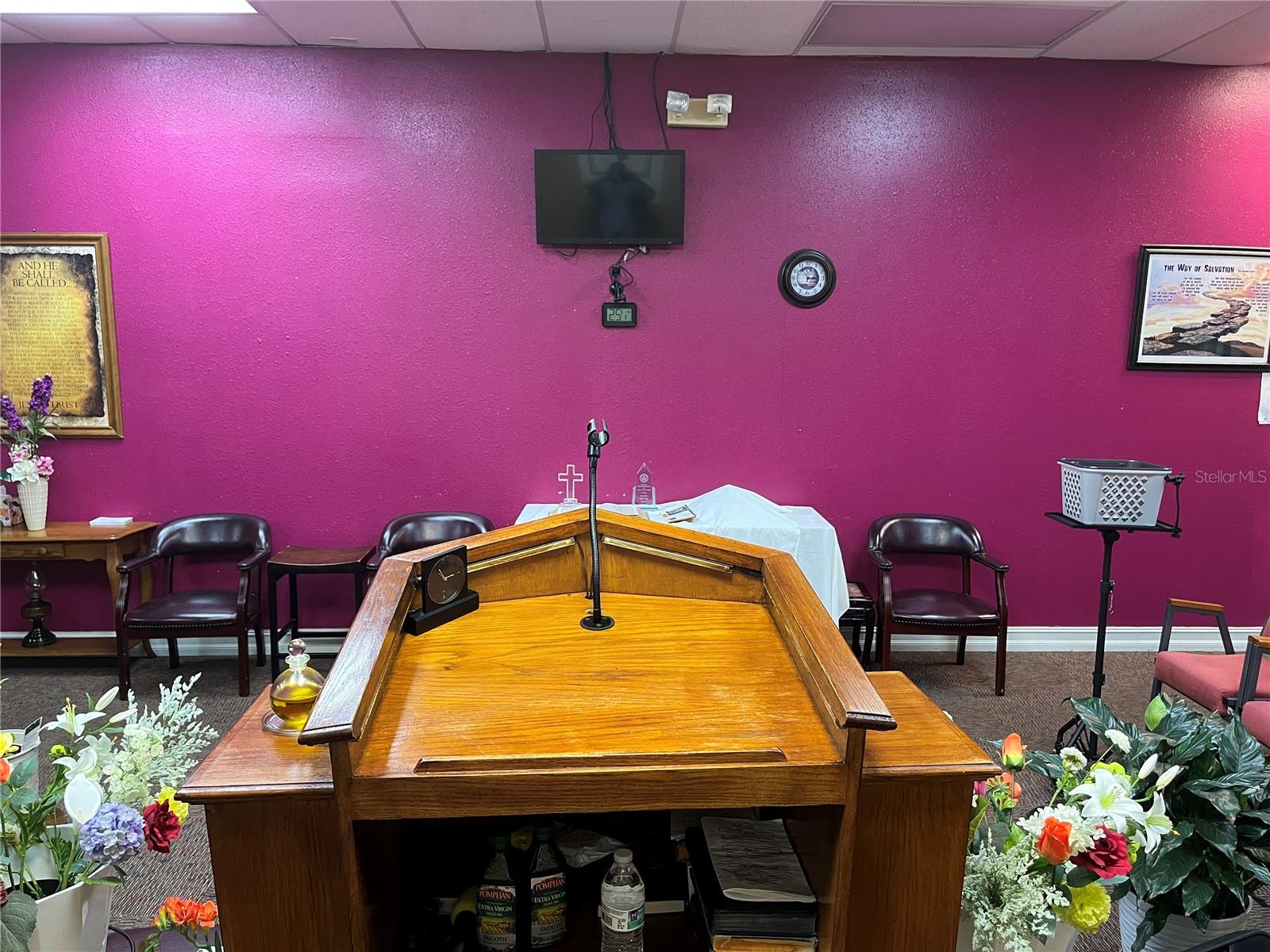 WEKIVA EXECUTIVE CENTRE CONDO, APOPKA, FL, 32703