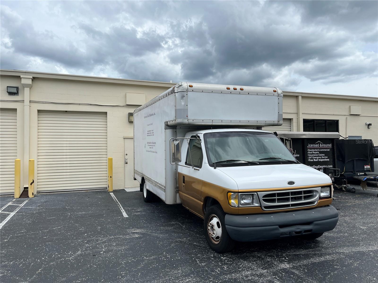 WEKIVA EXECUTIVE CENTRE CONDO, APOPKA, FL, 32703