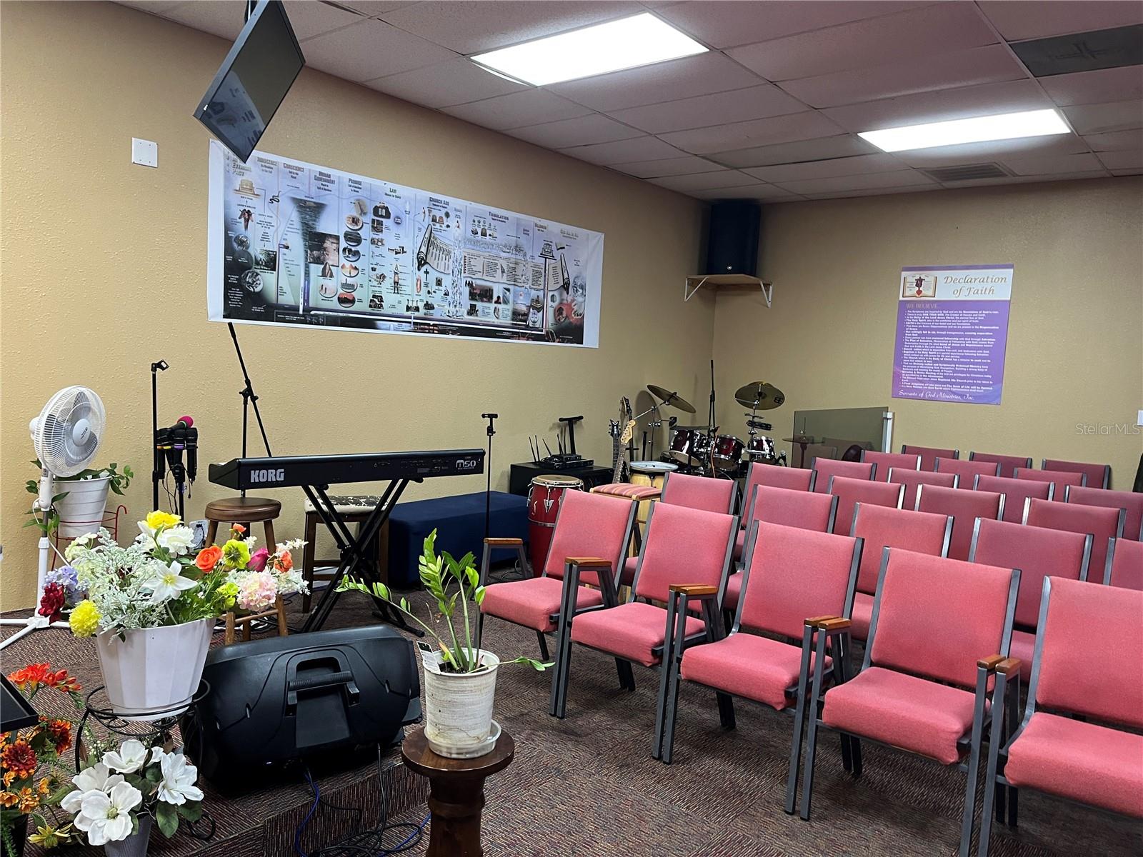 WEKIVA EXECUTIVE CENTRE CONDO, APOPKA, FL, 32703