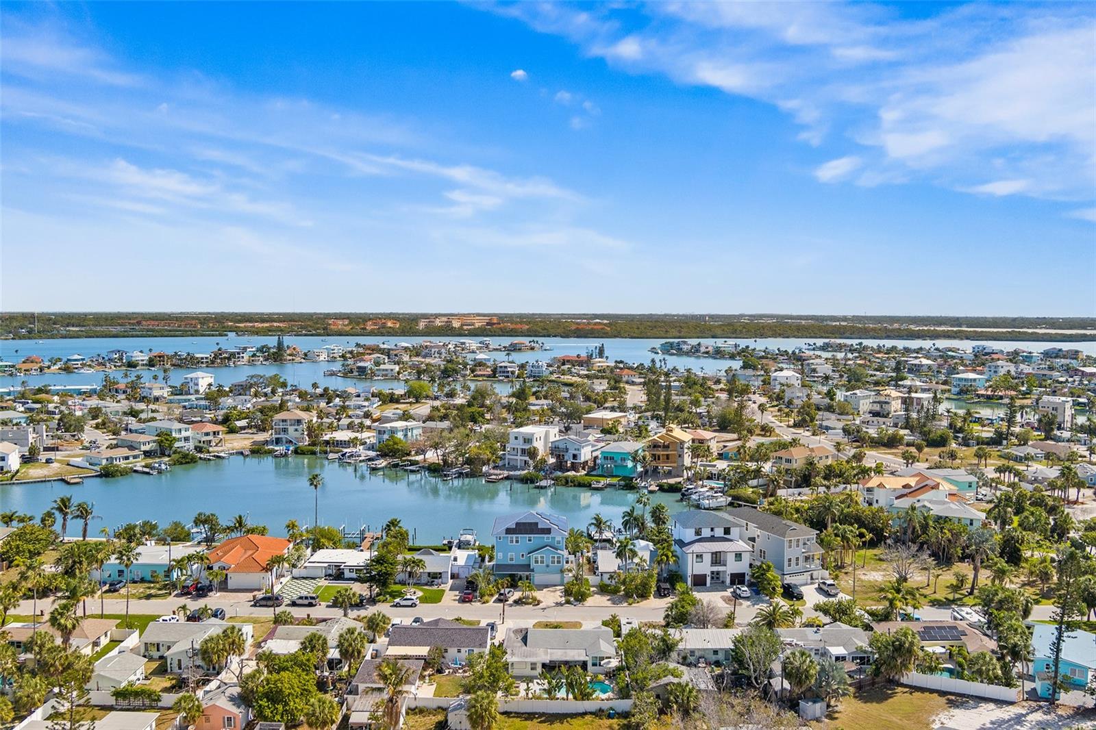 14024 N BAYSHORE DR, MADEIRA BEACH, FL, 33708