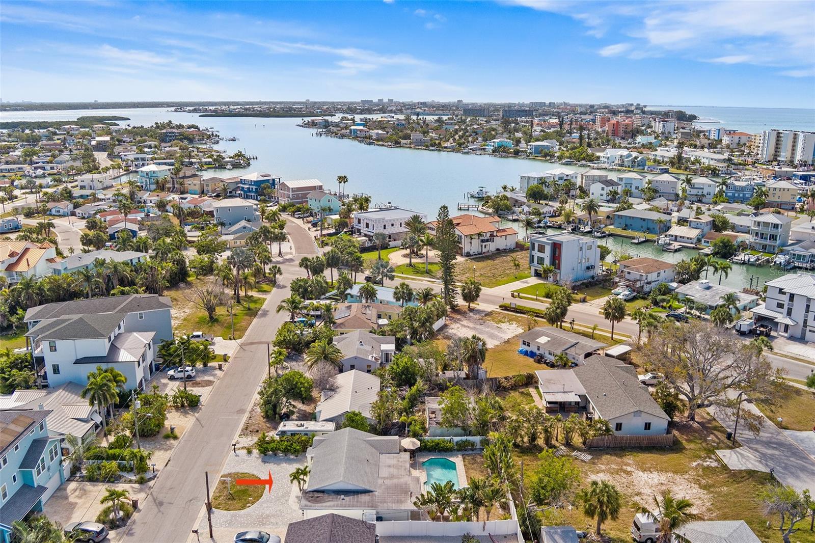14024 N BAYSHORE DR, MADEIRA BEACH, FL, 33708