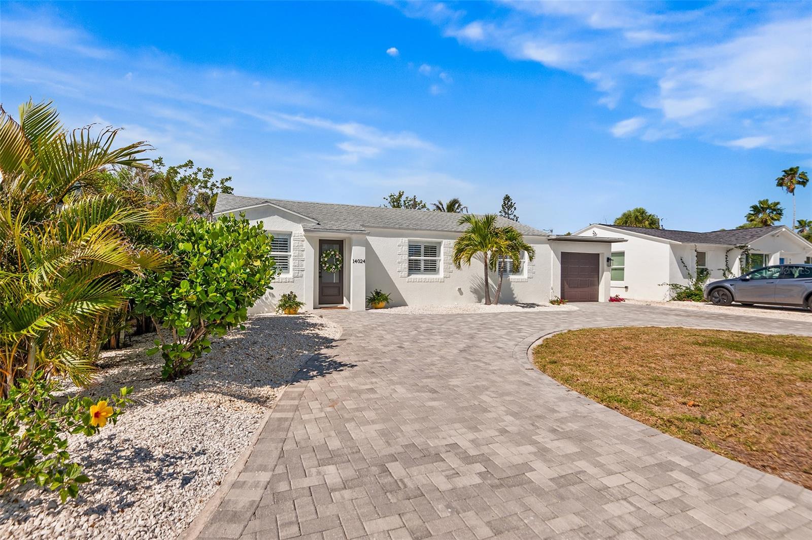 14024 N BAYSHORE DR, MADEIRA BEACH, FL, 33708