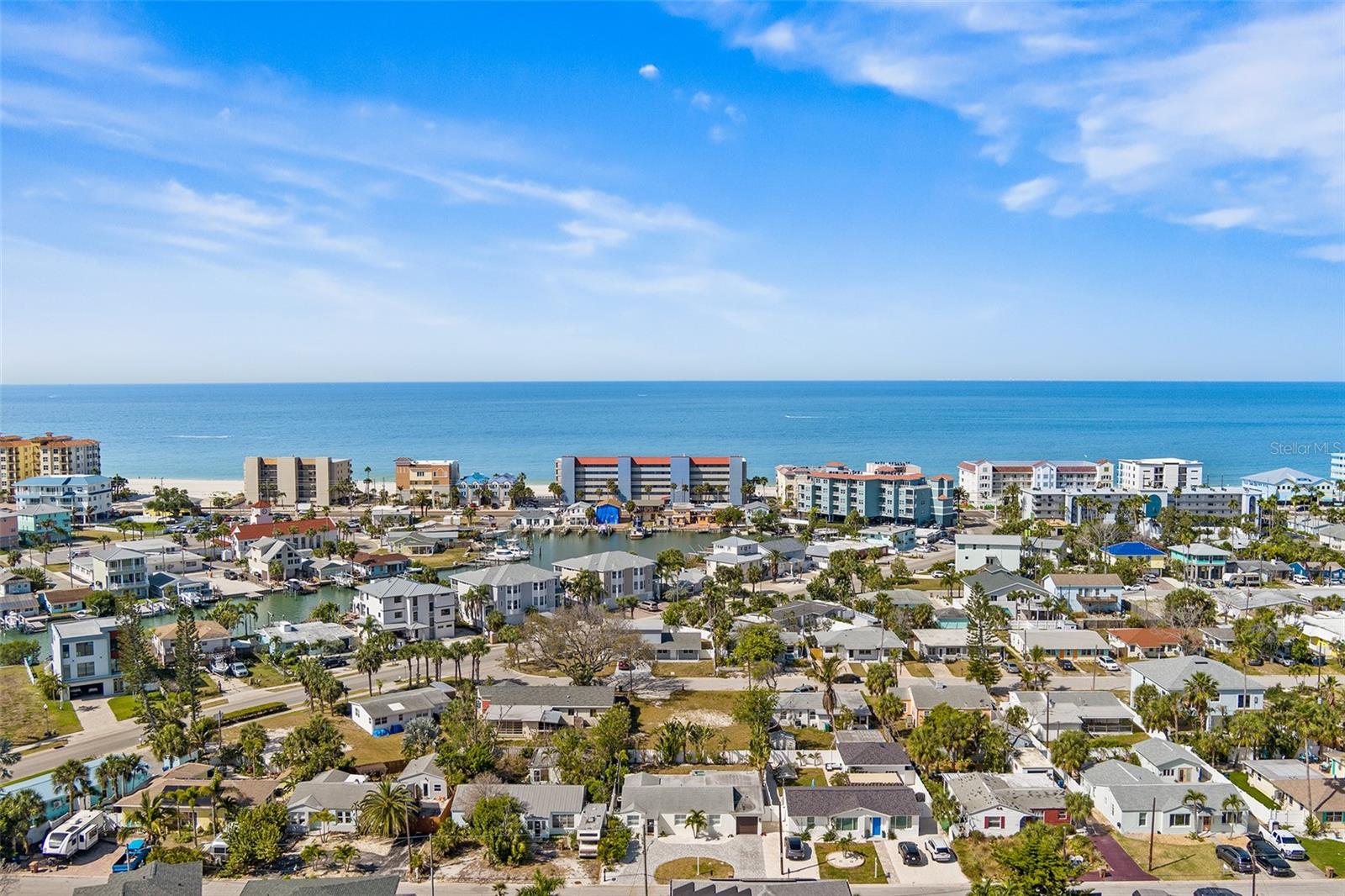 14024 N BAYSHORE DR, MADEIRA BEACH, FL, 33708