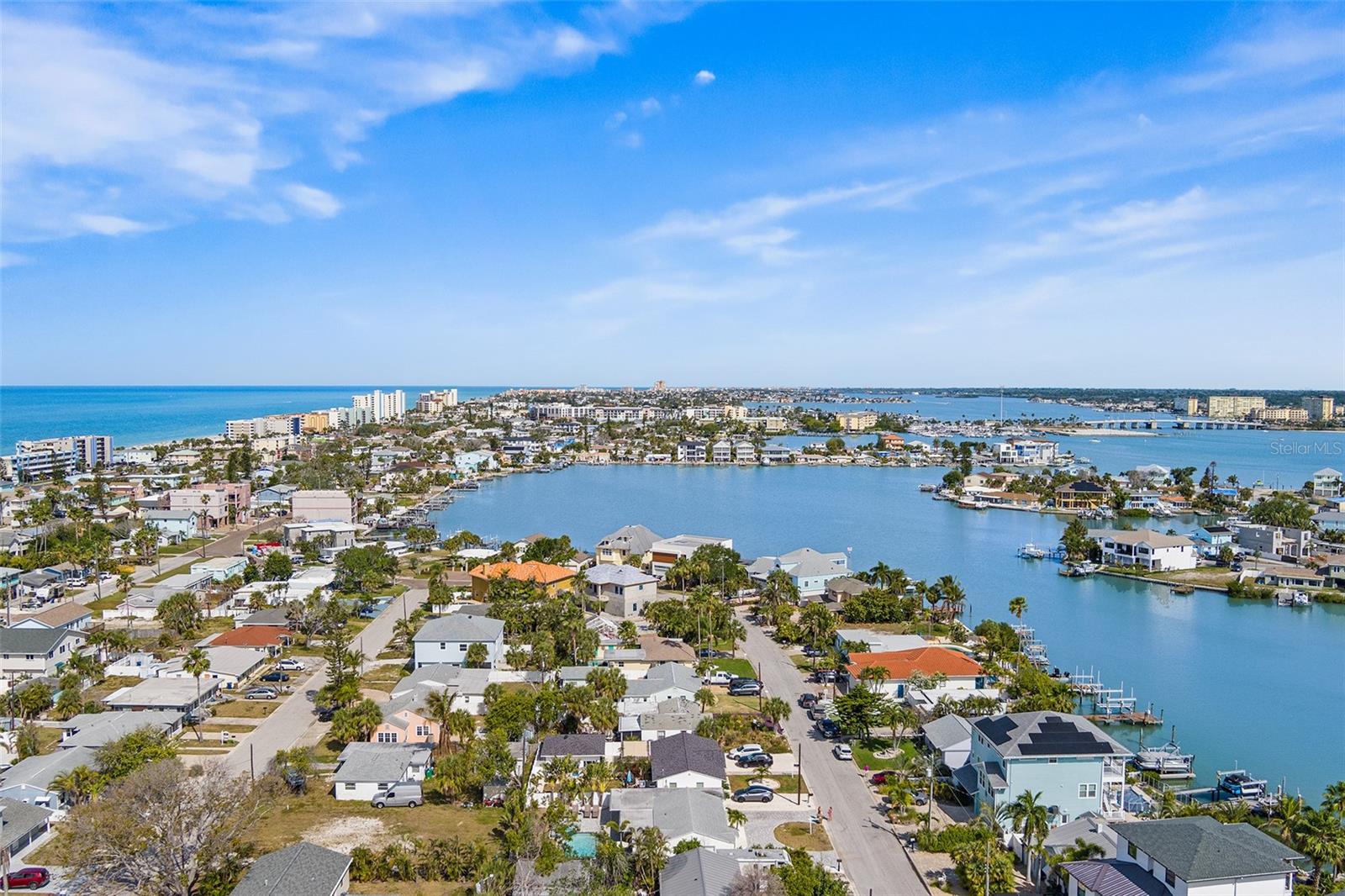 14024 N BAYSHORE DR, MADEIRA BEACH, FL, 33708