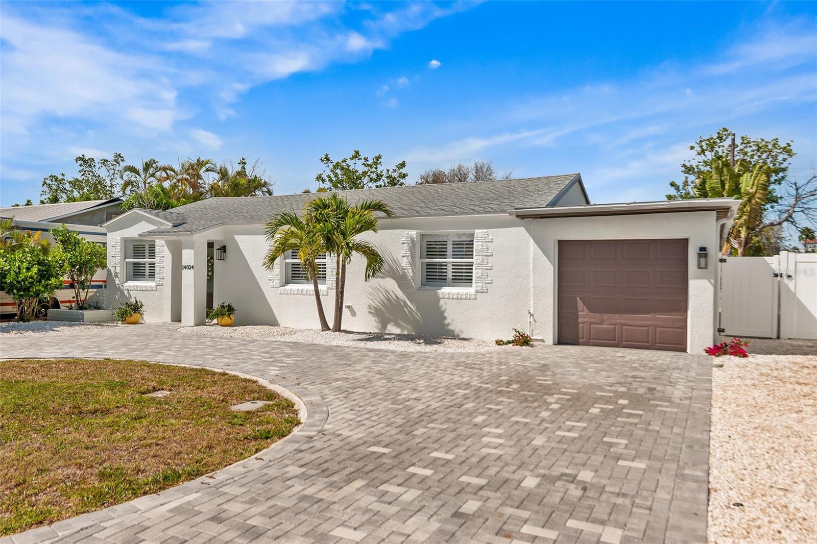 14024 N BAYSHORE DR, MADEIRA BEACH, FL, 33708