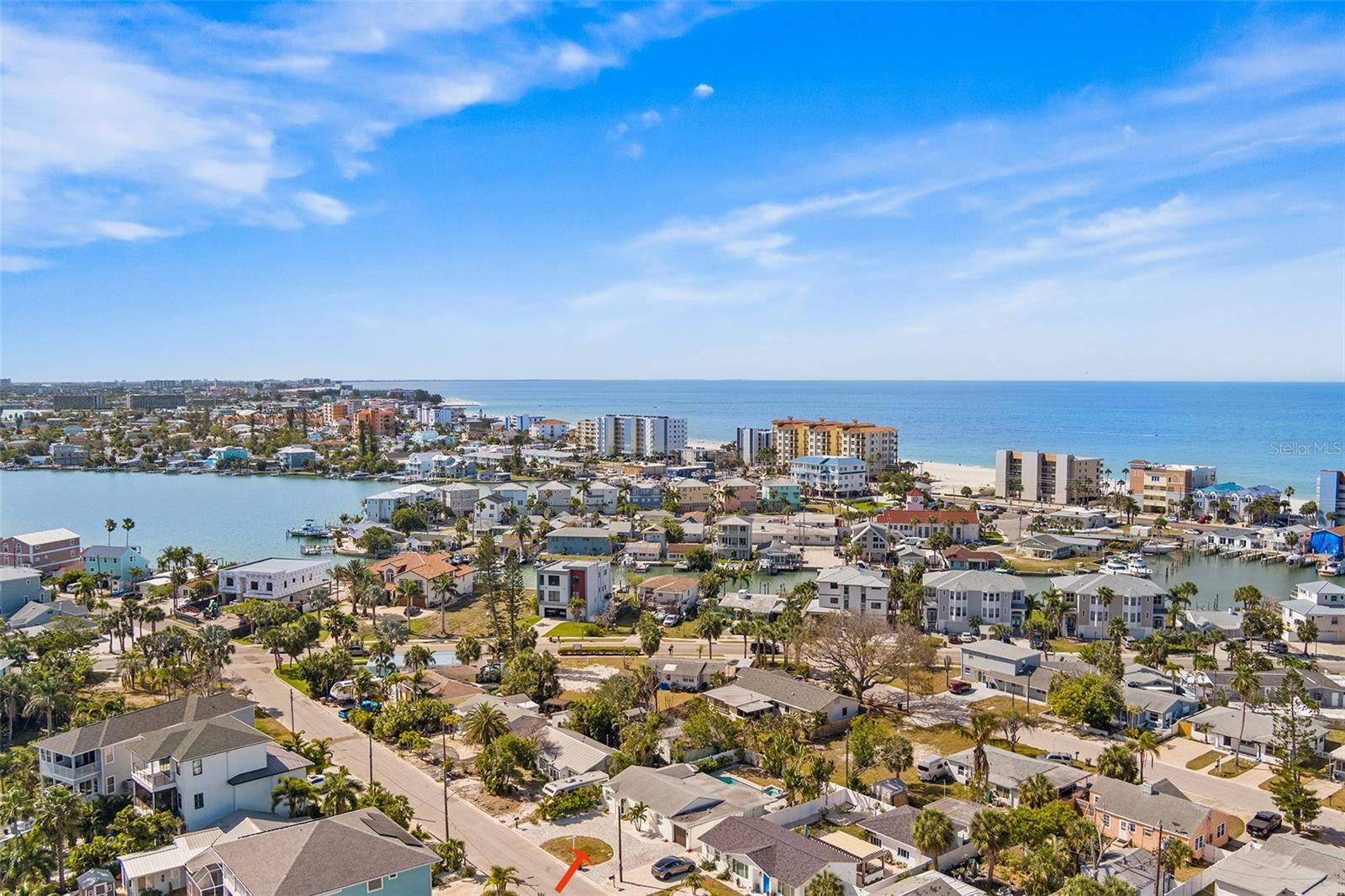 14024 N BAYSHORE DR, MADEIRA BEACH, FL, 33708