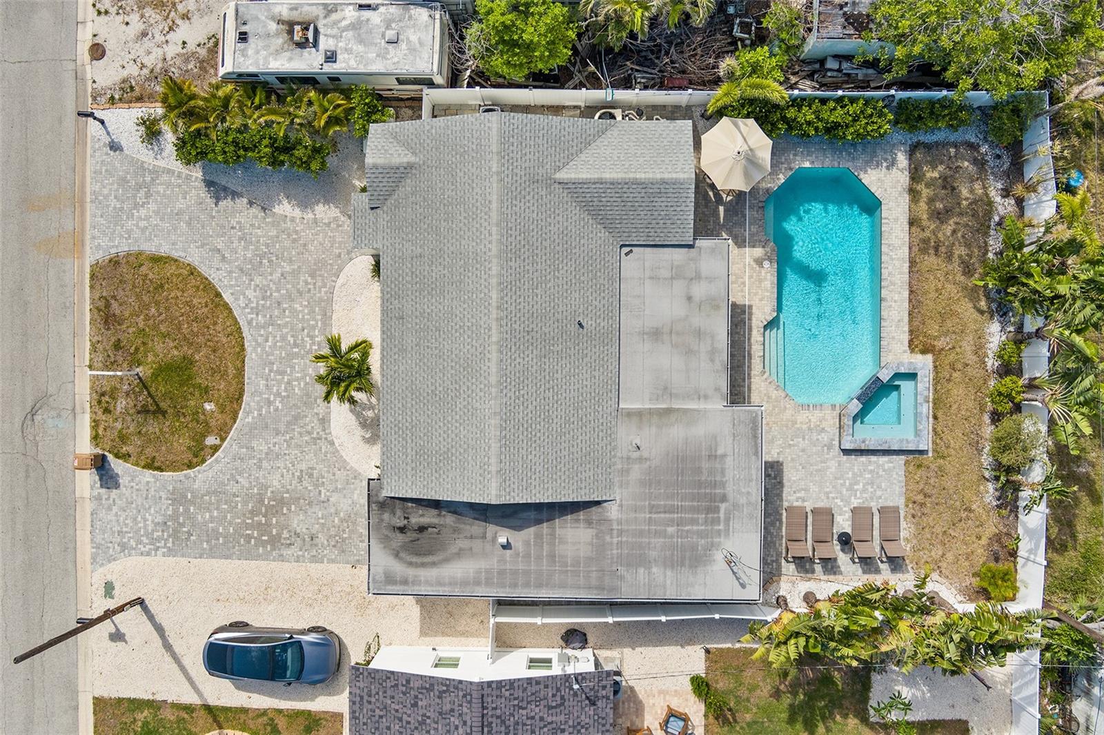 14024 N BAYSHORE DR, MADEIRA BEACH, FL, 33708