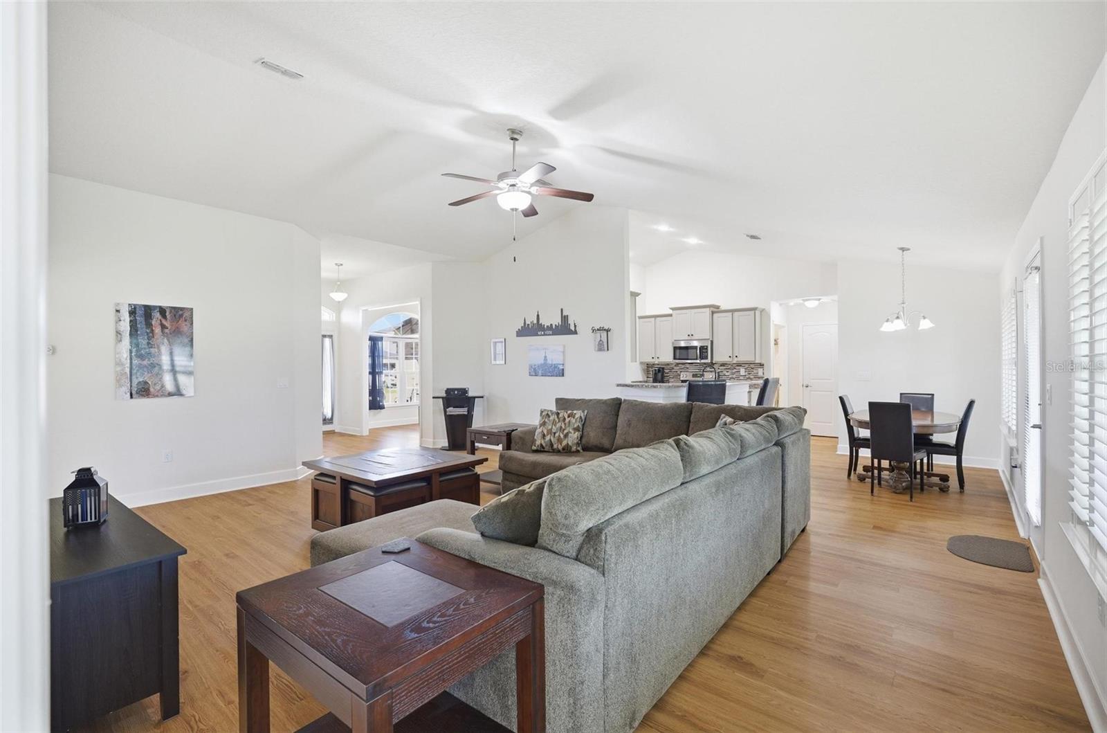 18 EAGLE LAKE DR, FLAGLER BEACH, FL, 32136