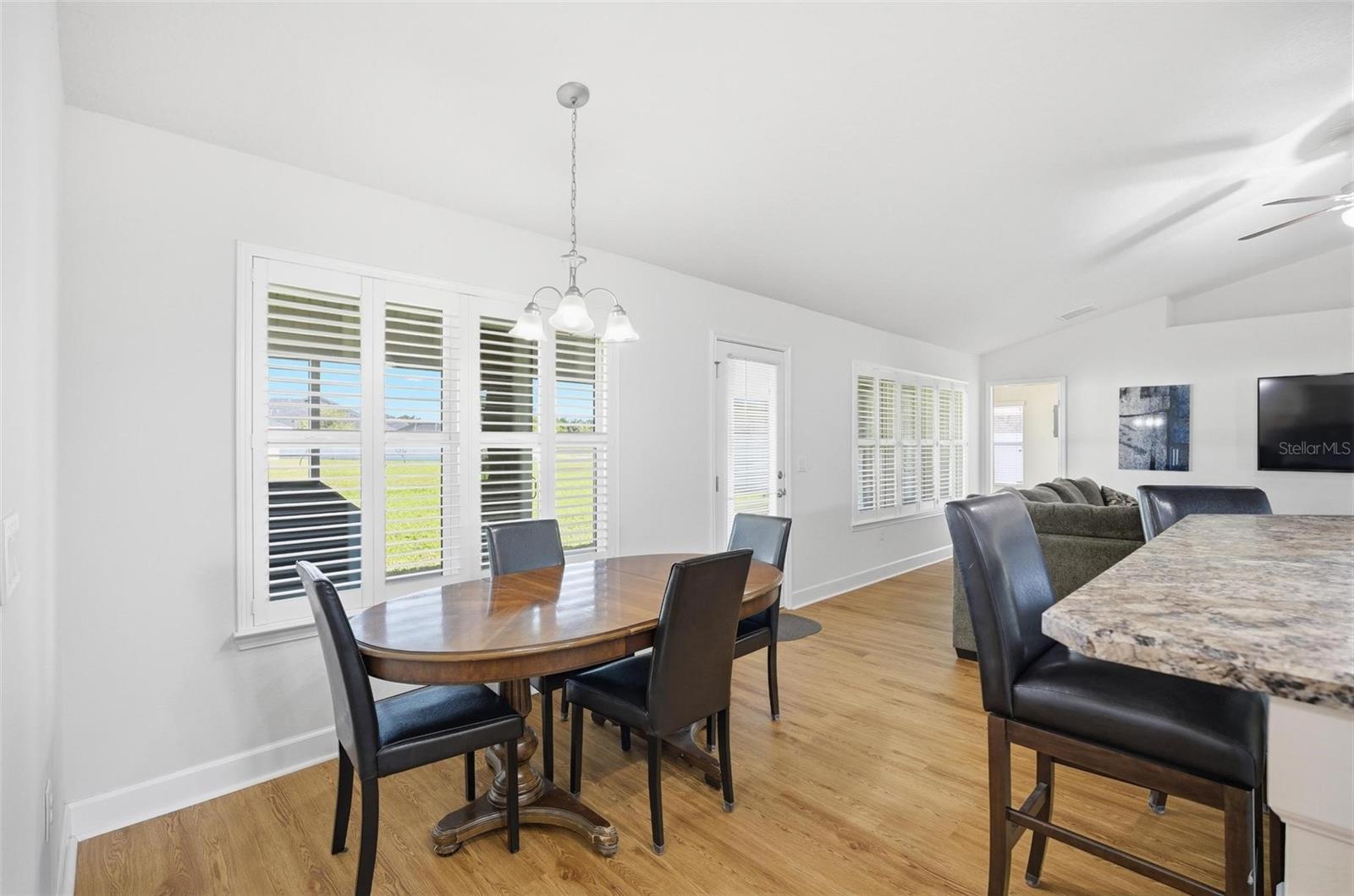 18 EAGLE LAKE DR, FLAGLER BEACH, FL, 32136