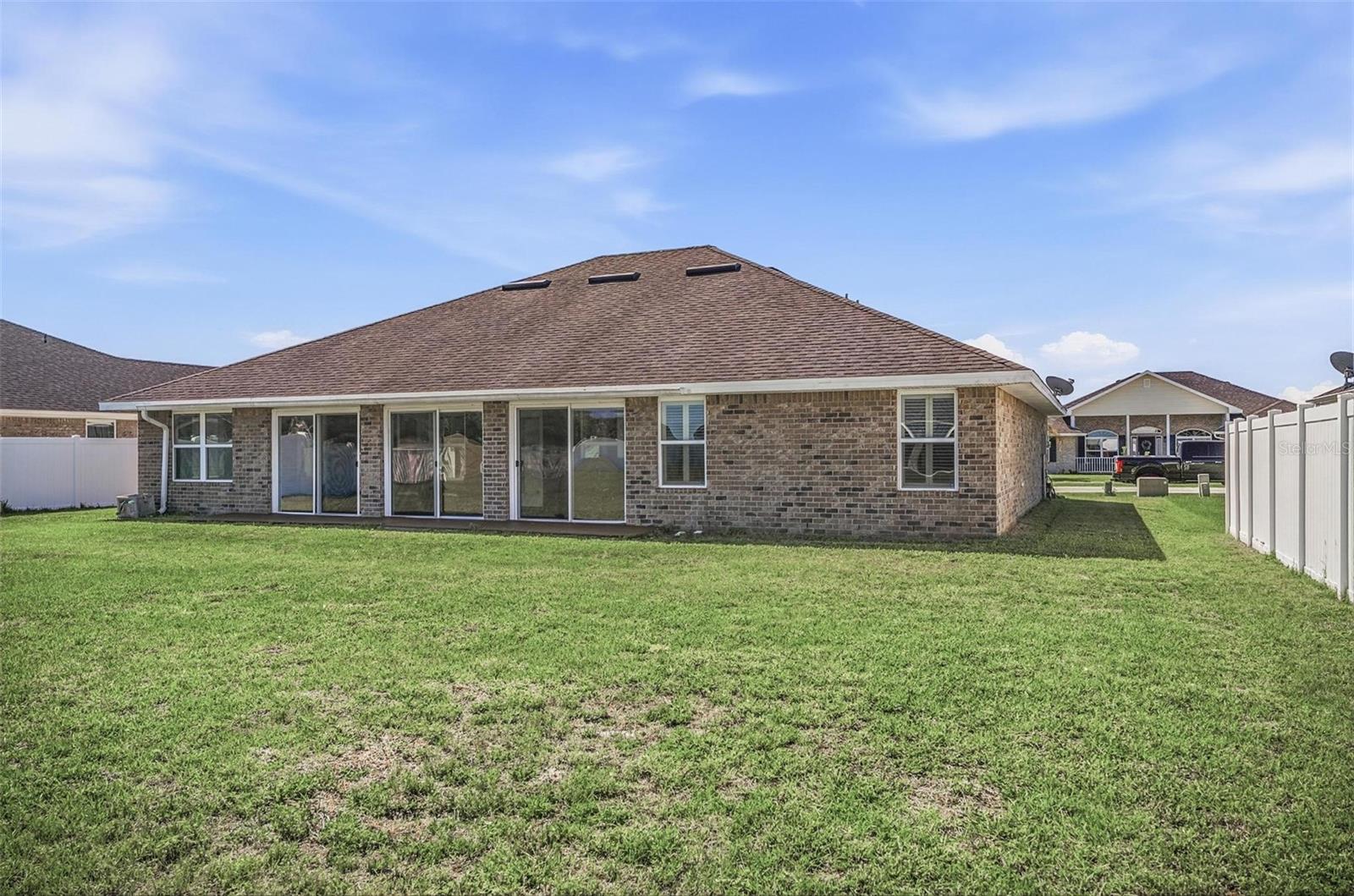 18 EAGLE LAKE DR, FLAGLER BEACH, FL, 32136