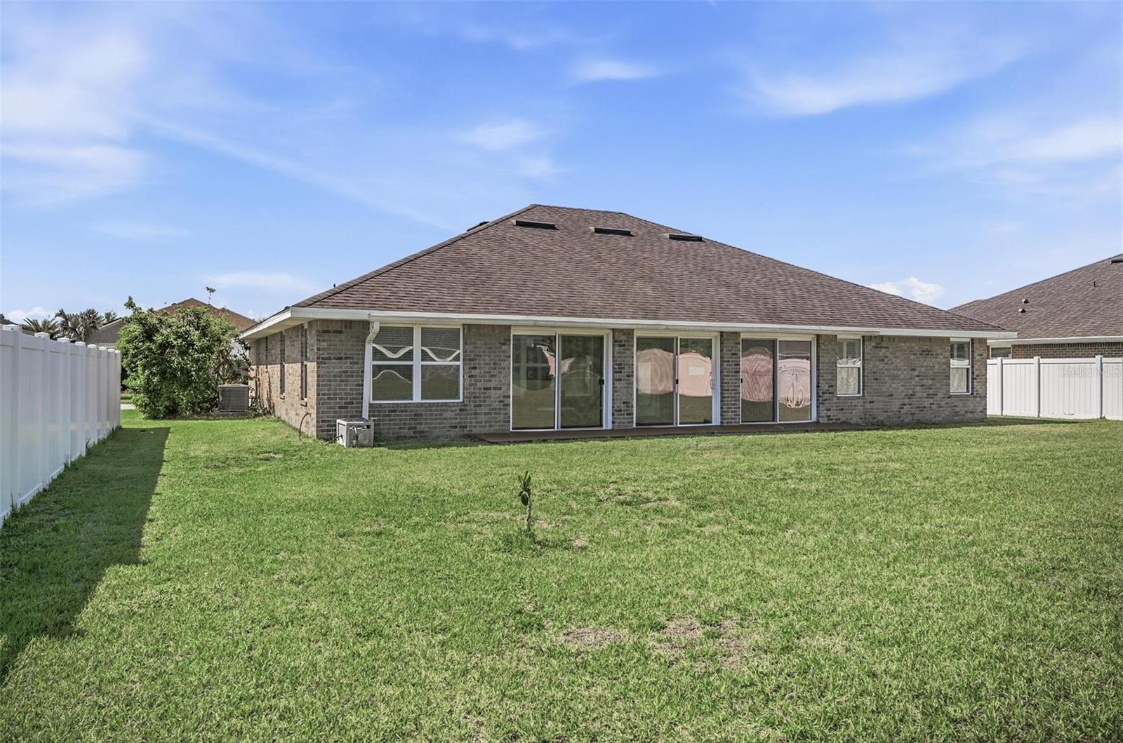 18 EAGLE LAKE DR, FLAGLER BEACH, FL, 32136