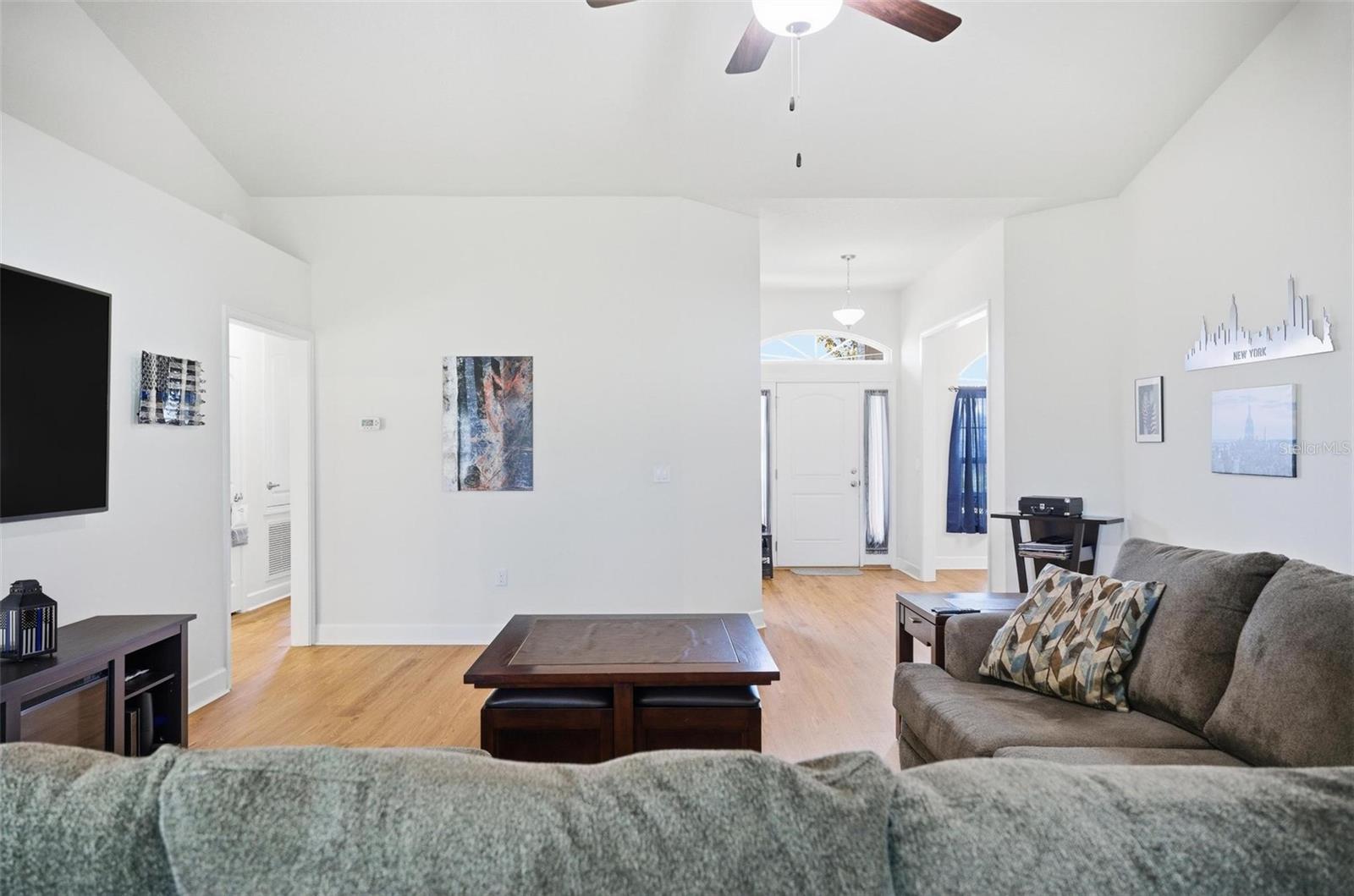 18 EAGLE LAKE DR, FLAGLER BEACH, FL, 32136