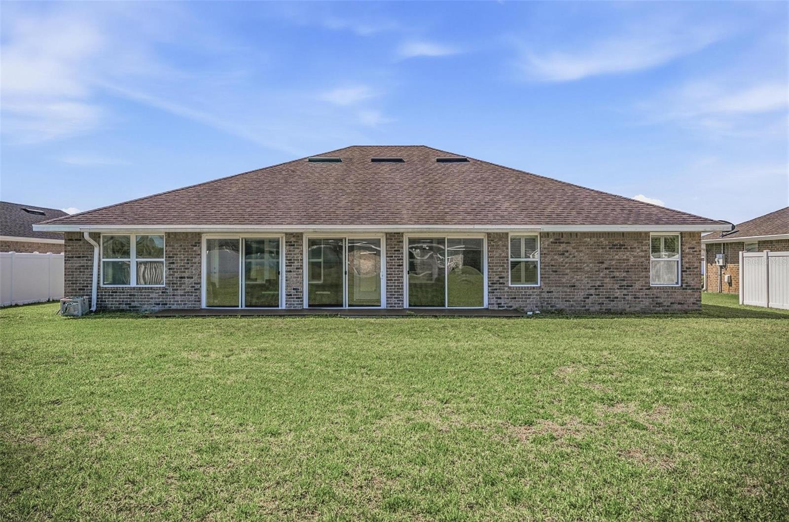 18 EAGLE LAKE DR, FLAGLER BEACH, FL, 32136