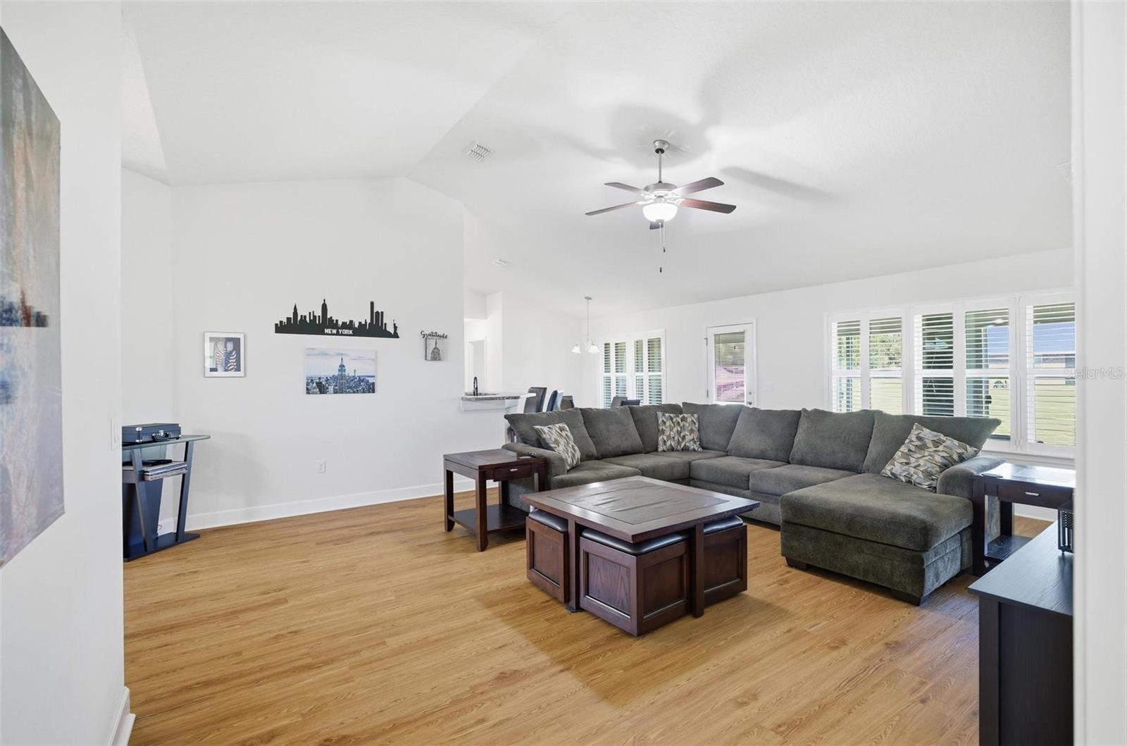 18 EAGLE LAKE DR, FLAGLER BEACH, FL, 32136