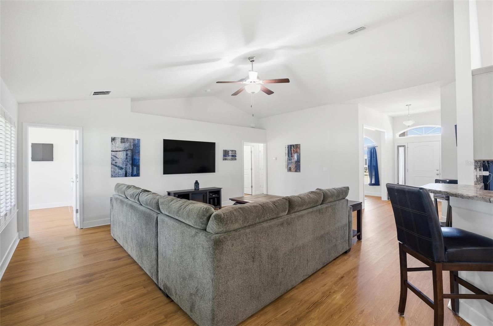 18 EAGLE LAKE DR, FLAGLER BEACH, FL, 32136