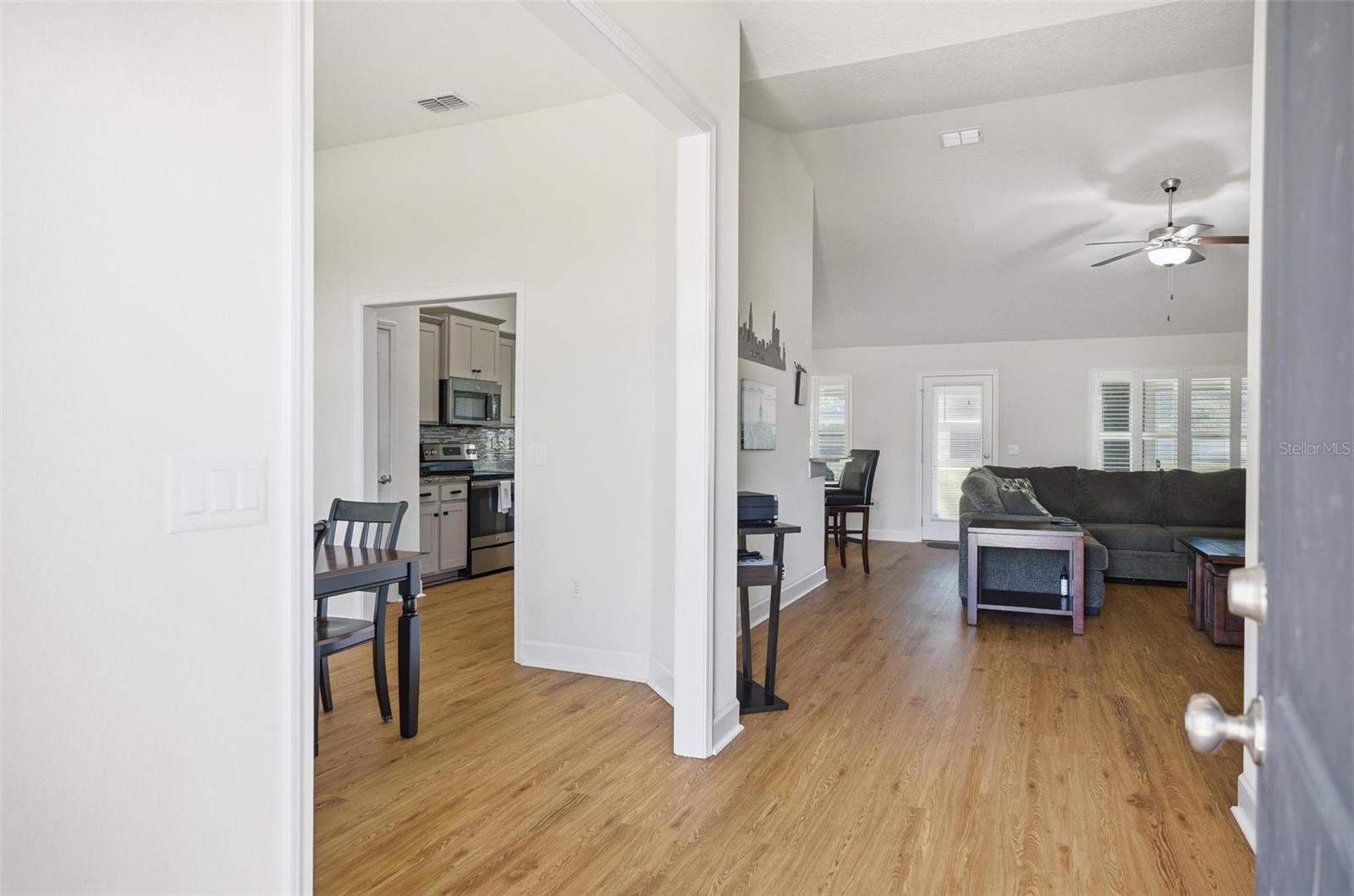 18 EAGLE LAKE DR, FLAGLER BEACH, FL, 32136