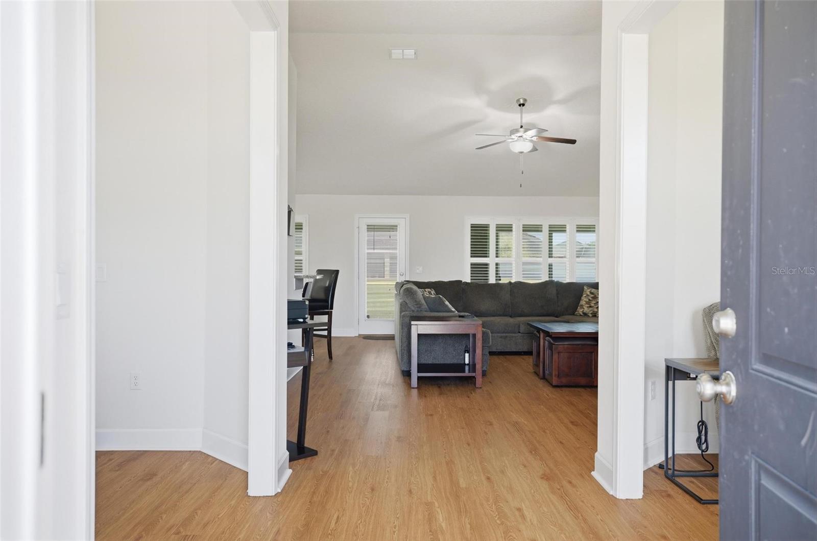 18 EAGLE LAKE DR, FLAGLER BEACH, FL, 32136