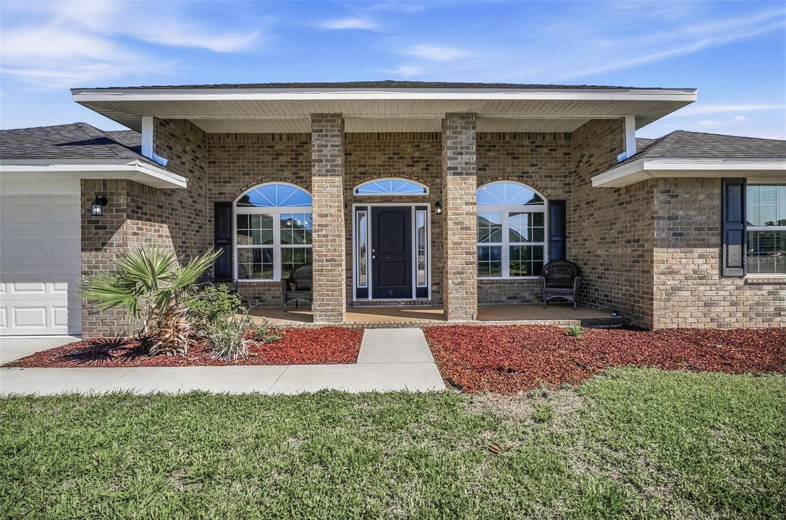 18 EAGLE LAKE DR, FLAGLER BEACH, FL, 32136