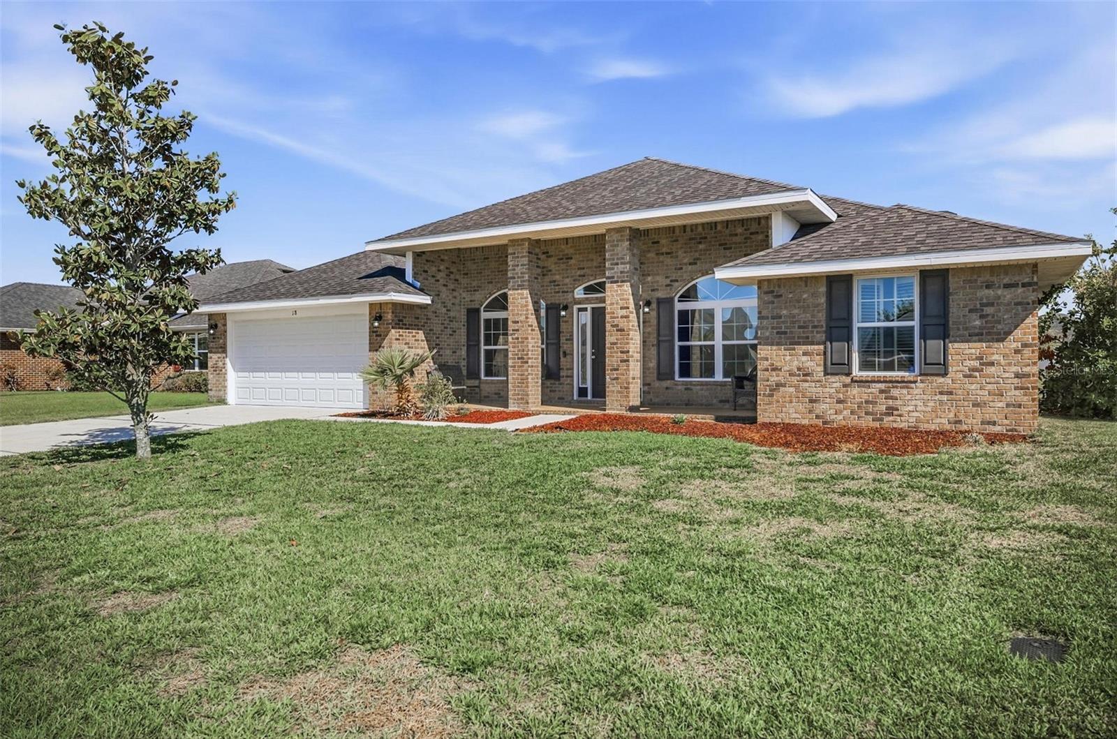 18 EAGLE LAKE DR, FLAGLER BEACH, FL, 32136