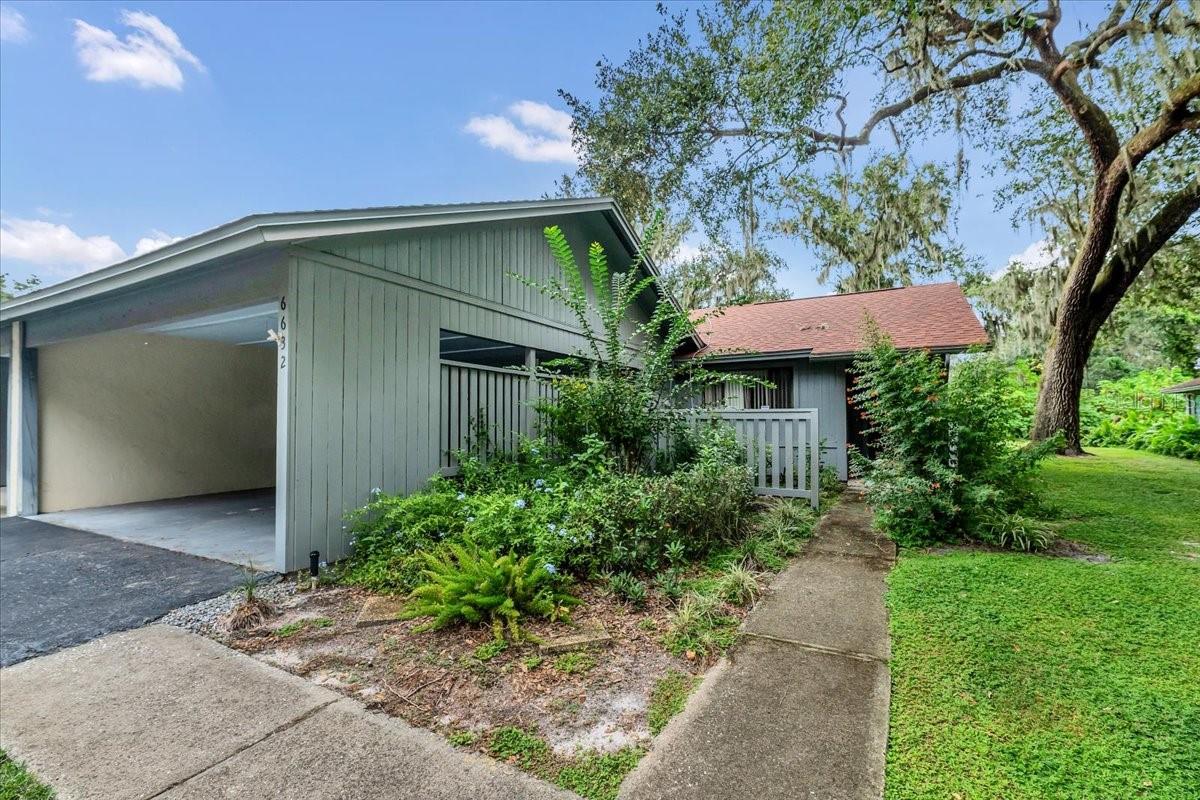 6632 SWEETBRIAR LN, LAKELAND, FL, 33813