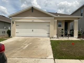 3547 FORSTER AVE, LEESBURG, FL, 34748